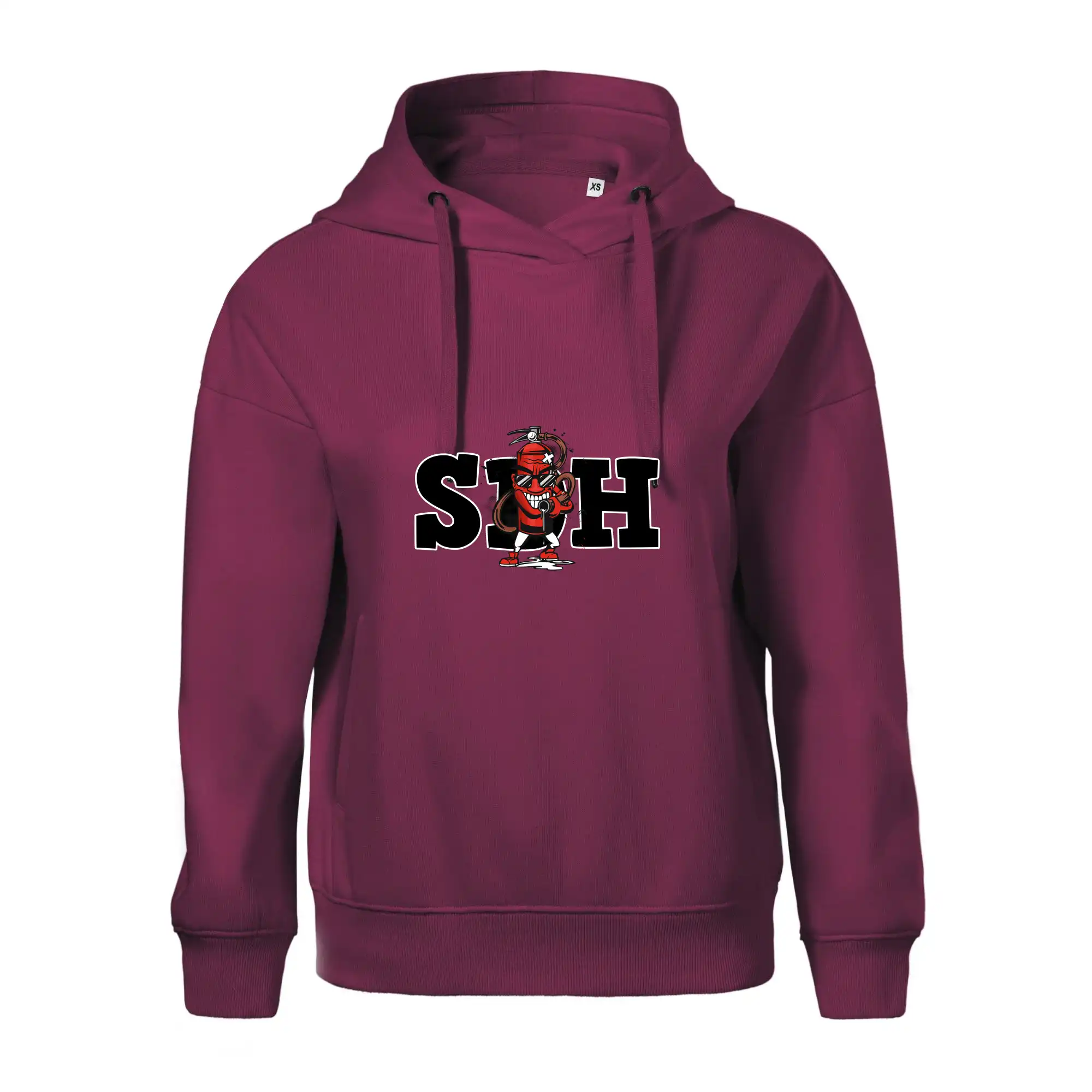 SDH hasicí přístroj
