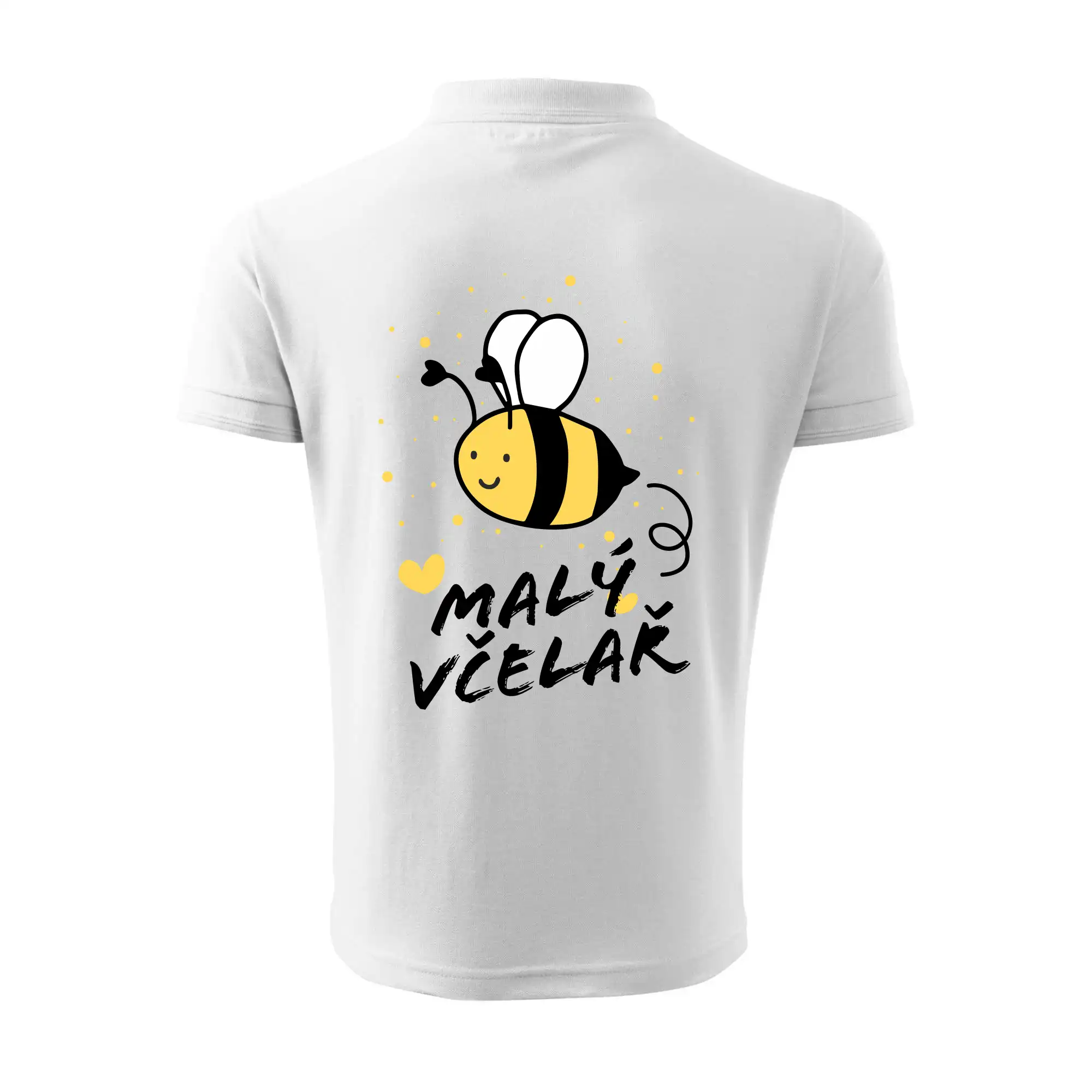 Malý včelař