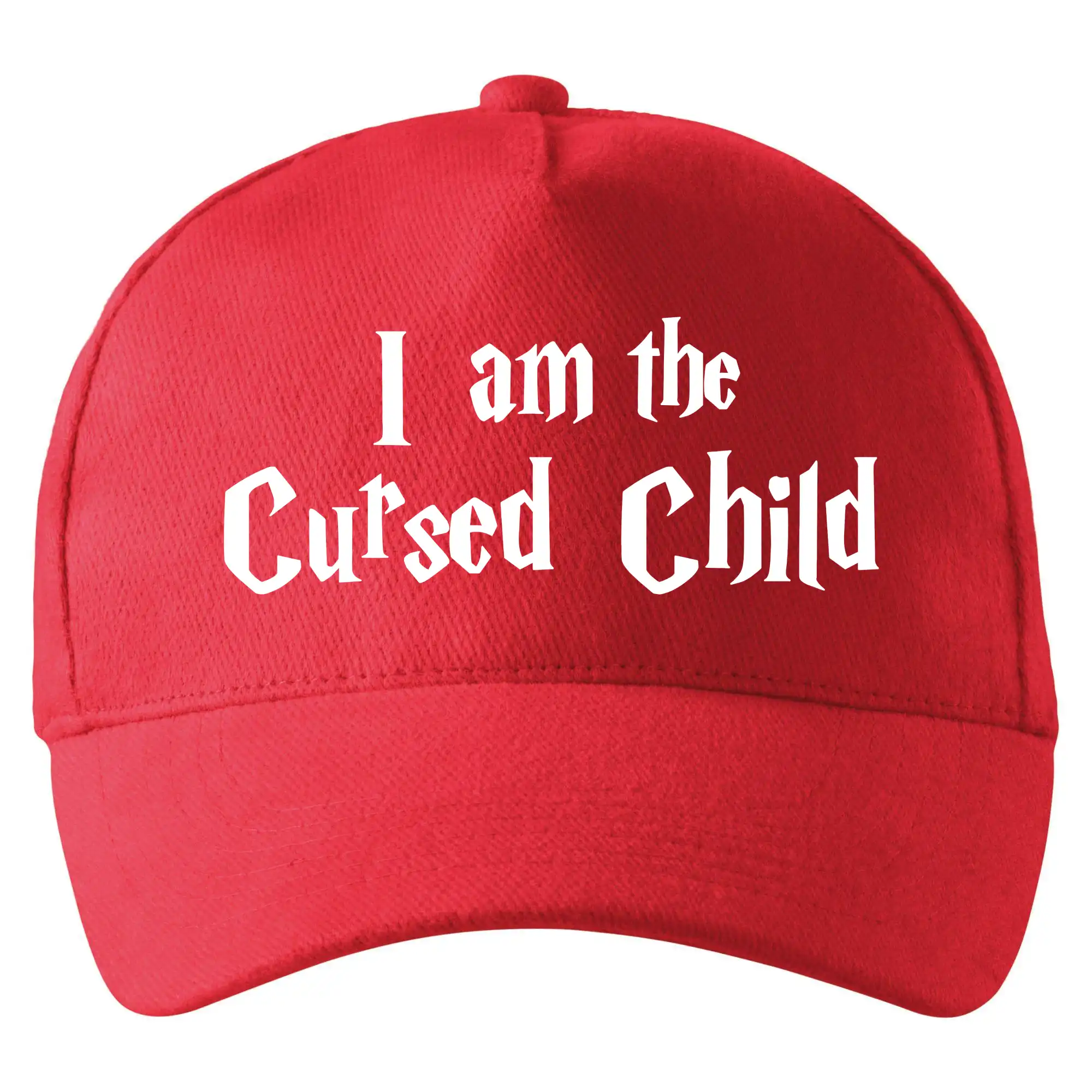 Harry - Cursed Child