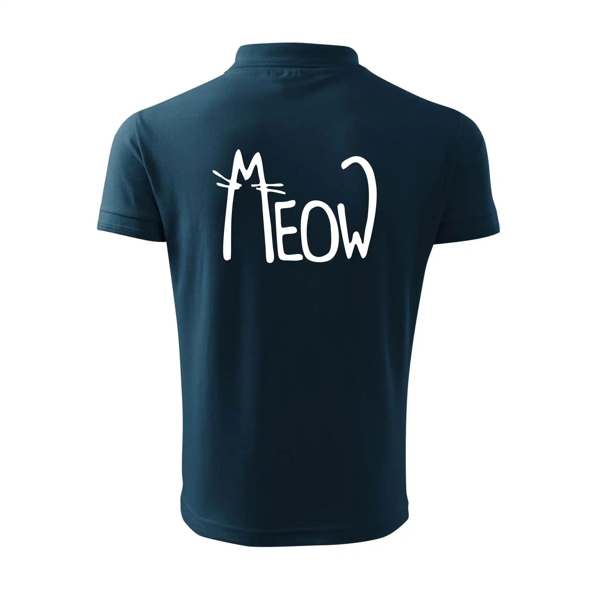 Meow - Mňau