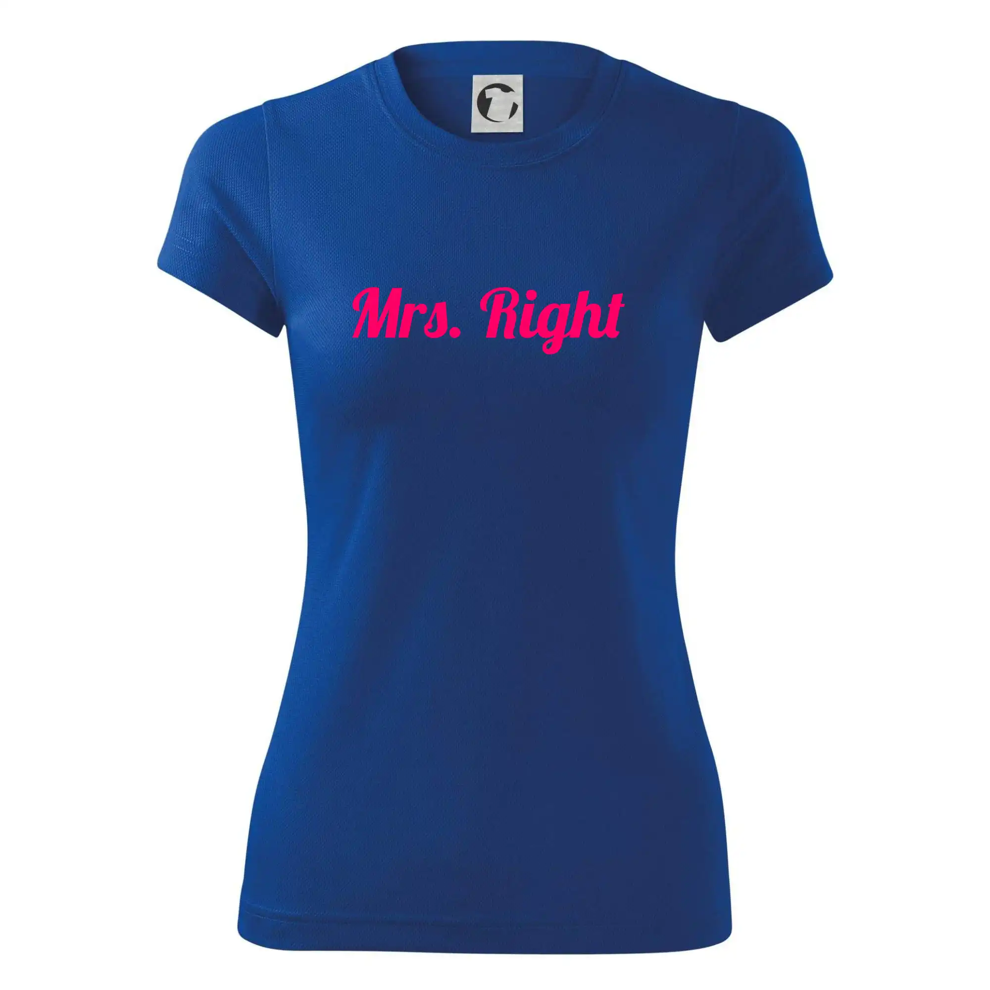 Mrs Right