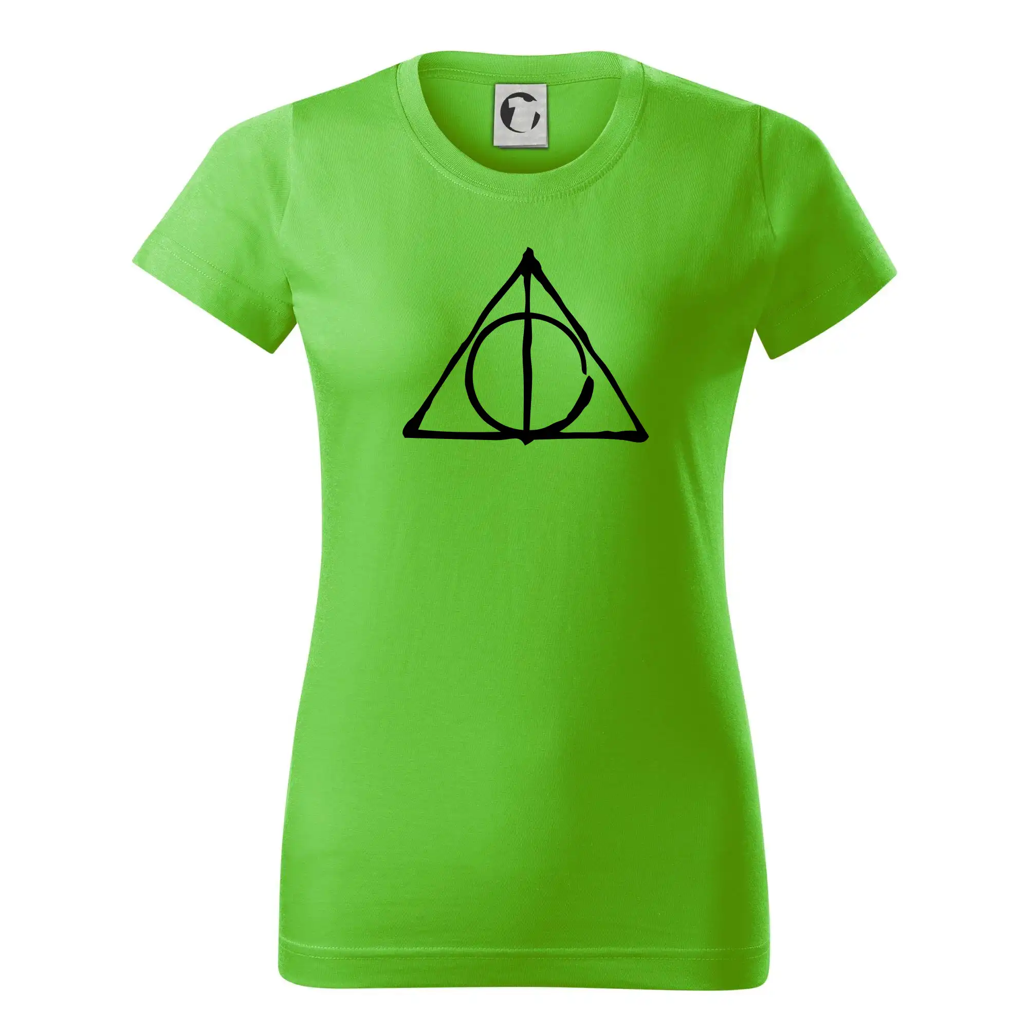 Harry - symbol relikvie
