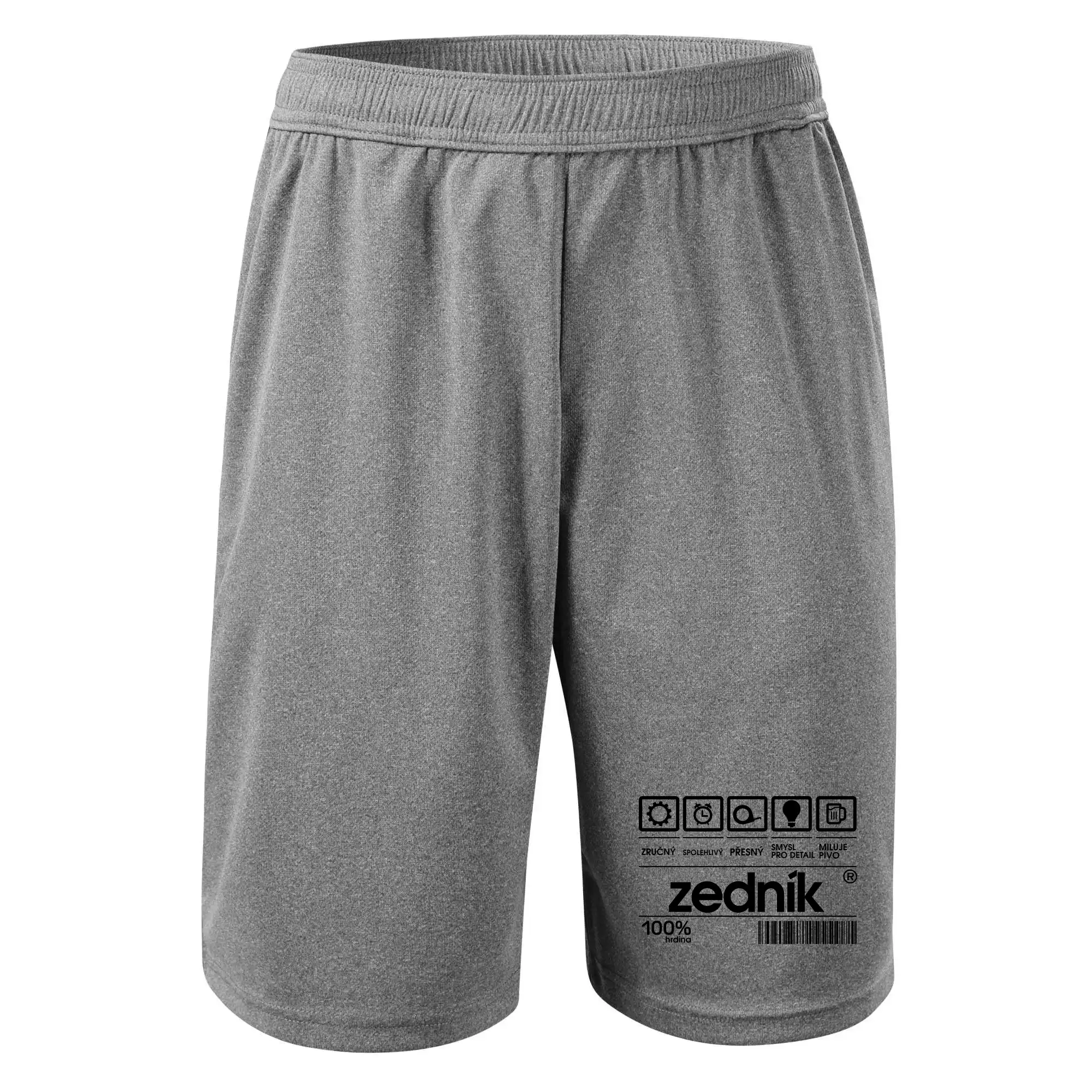 Čárový kód zedník