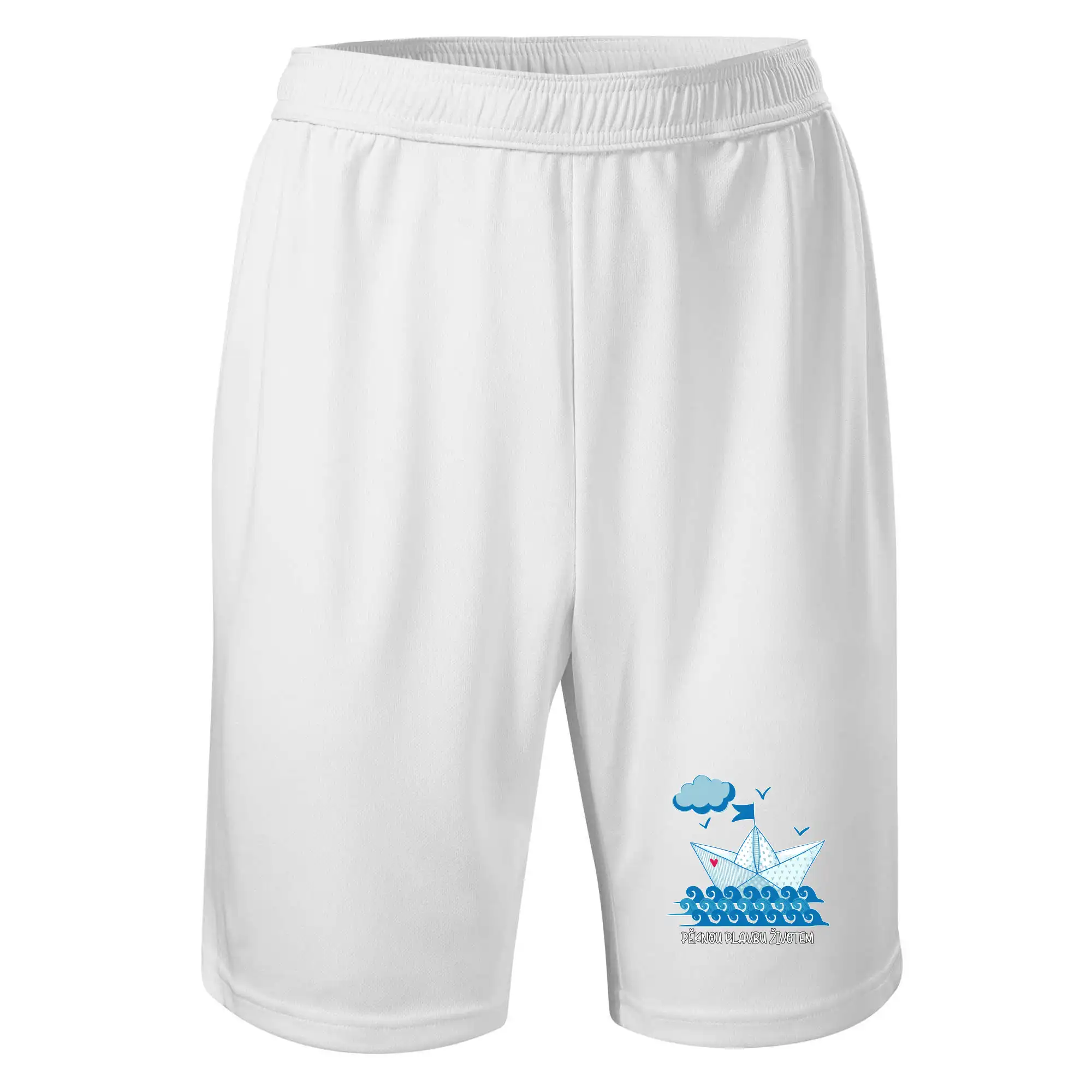 Pěknou plavbu životem