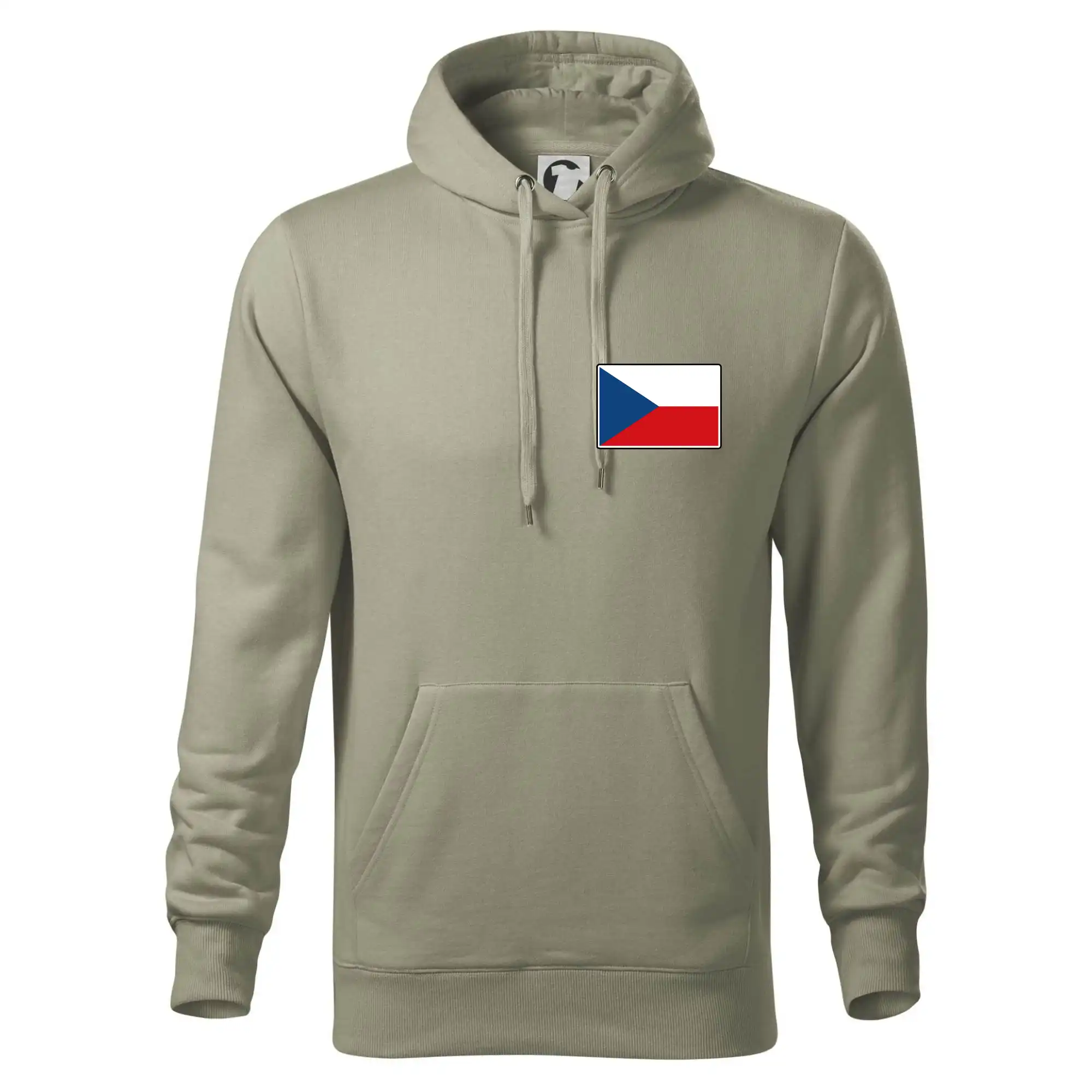 Česká republika - Vlajka malá