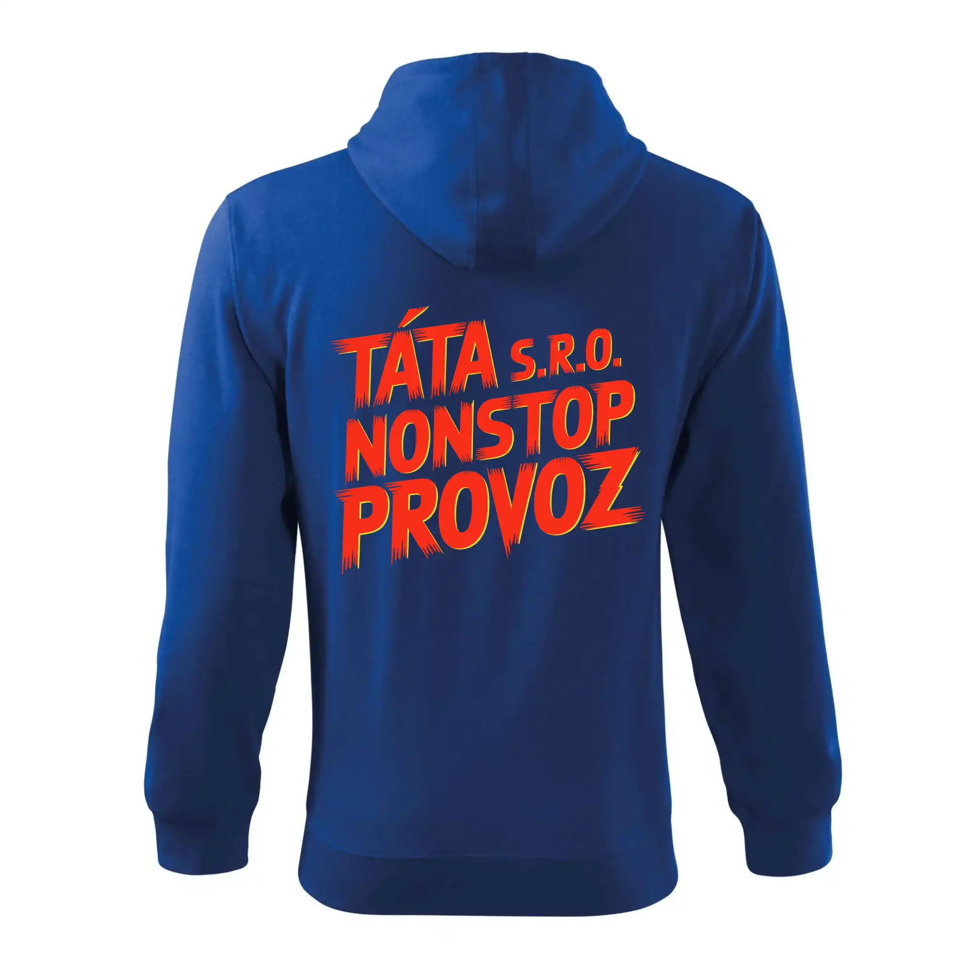 Táta sro Nonstop provoz