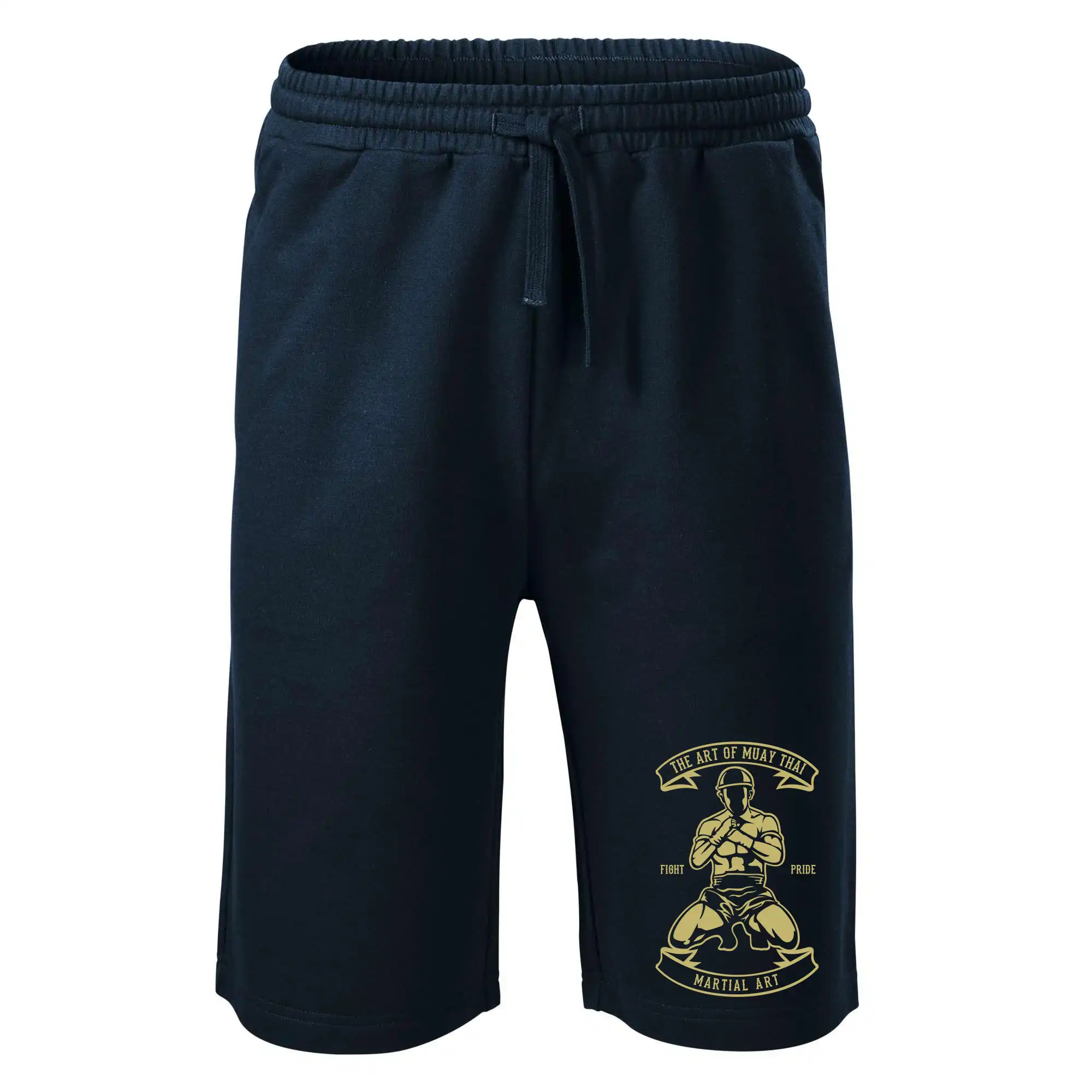 Art Of Muay Thai