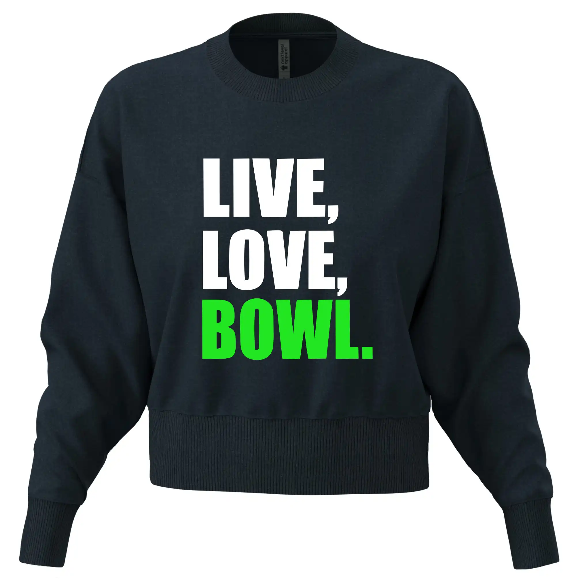 Live, Love, Bowl