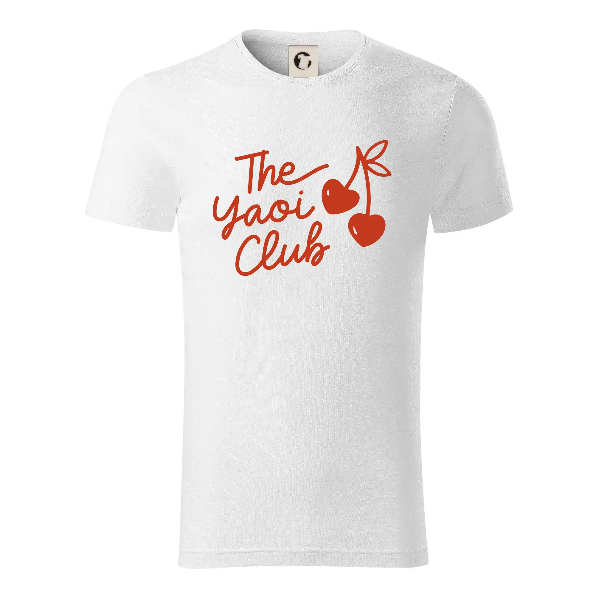 The Yaoi Club