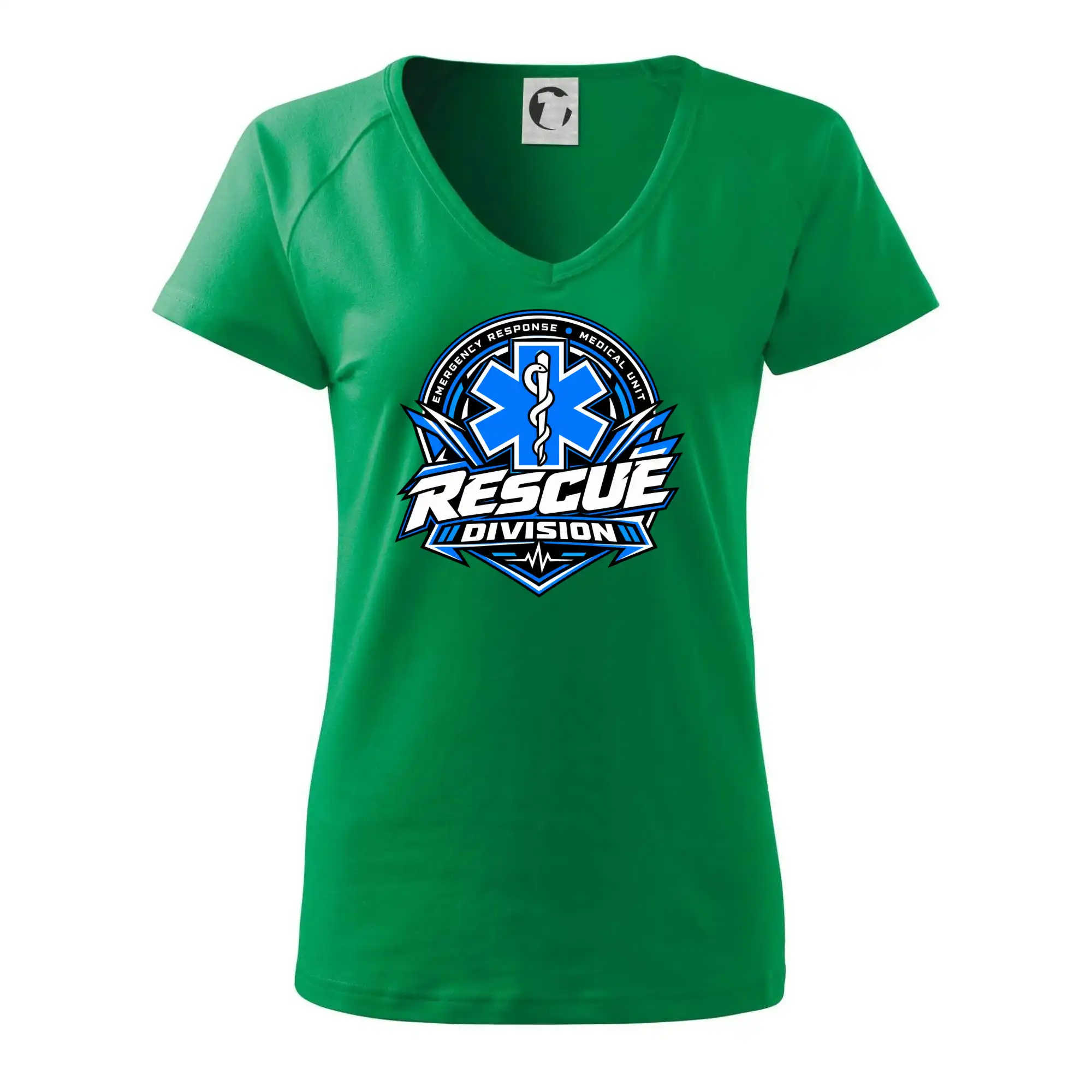 Rescue Division