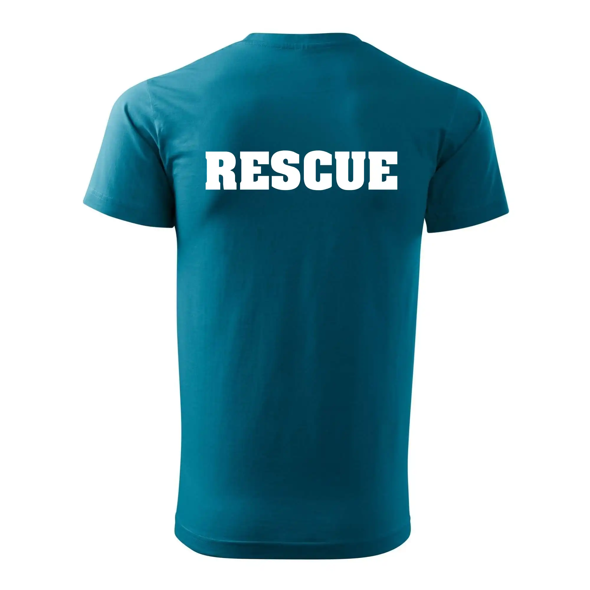 Rescue - vaše jméno