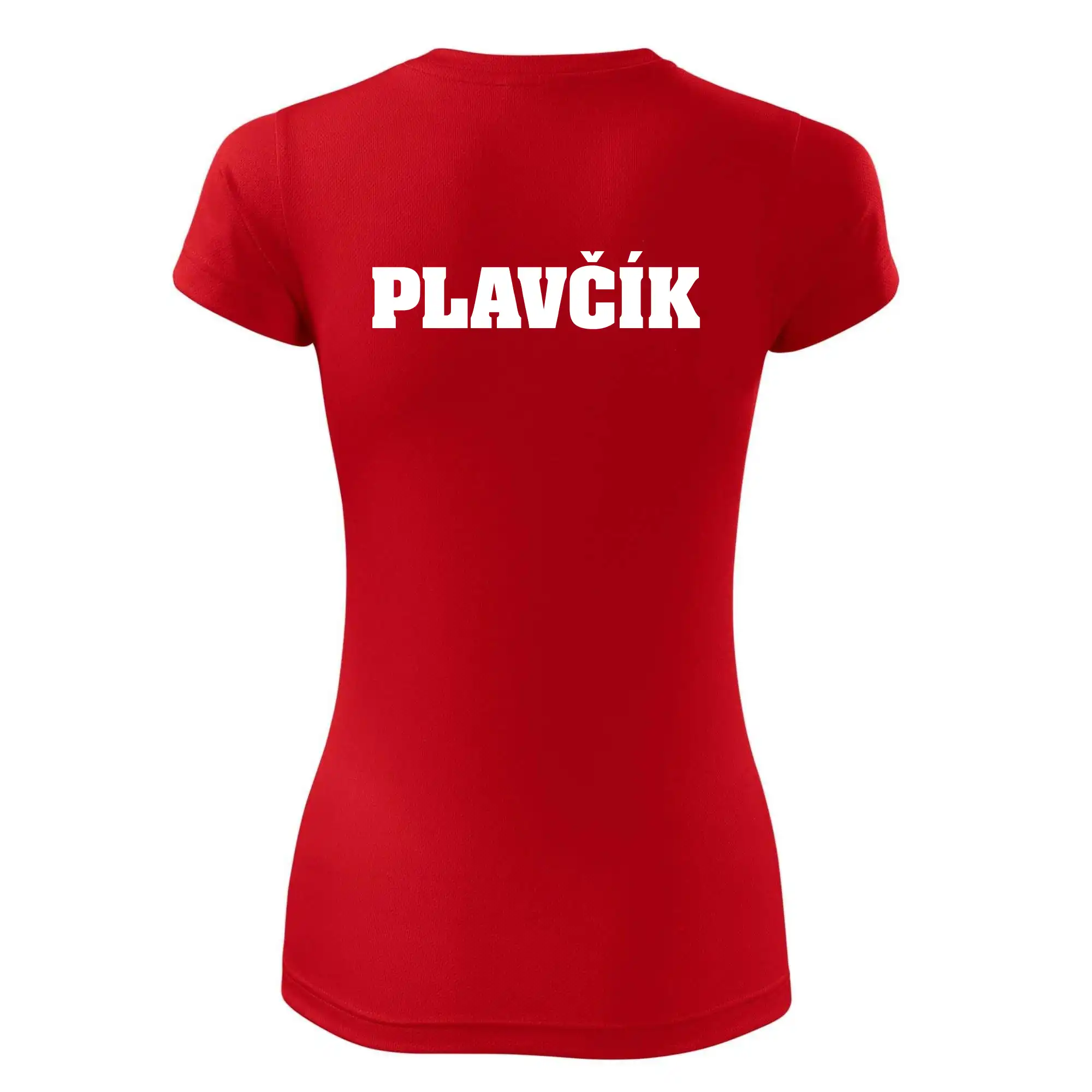 Hvězda života - Plavčík