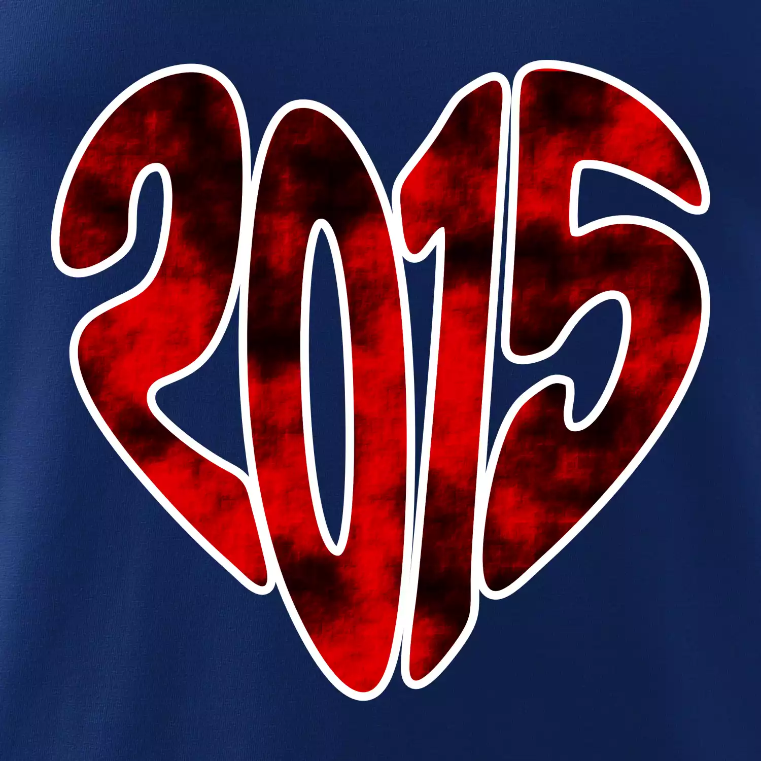 2015 v srdci