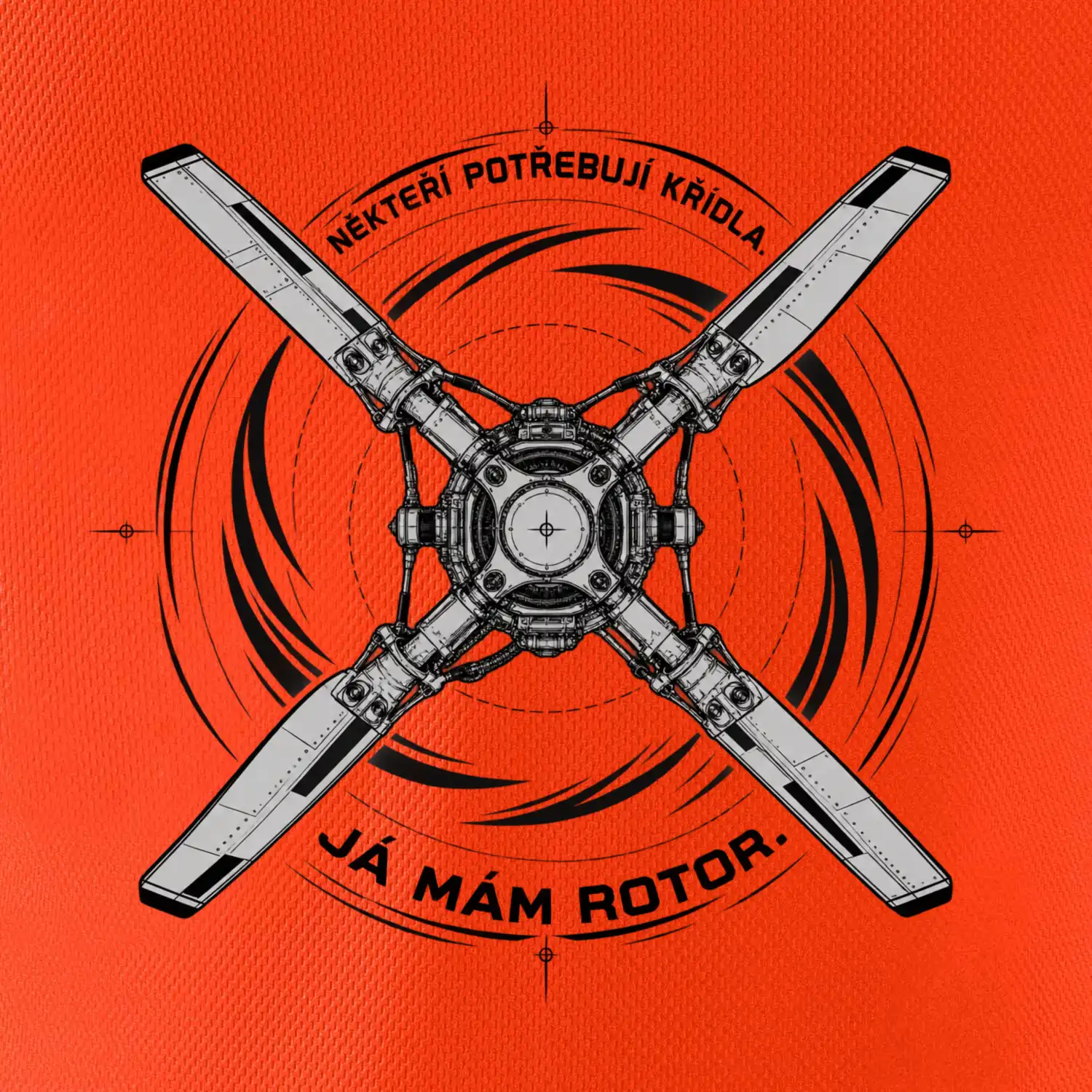 Já mám rotor