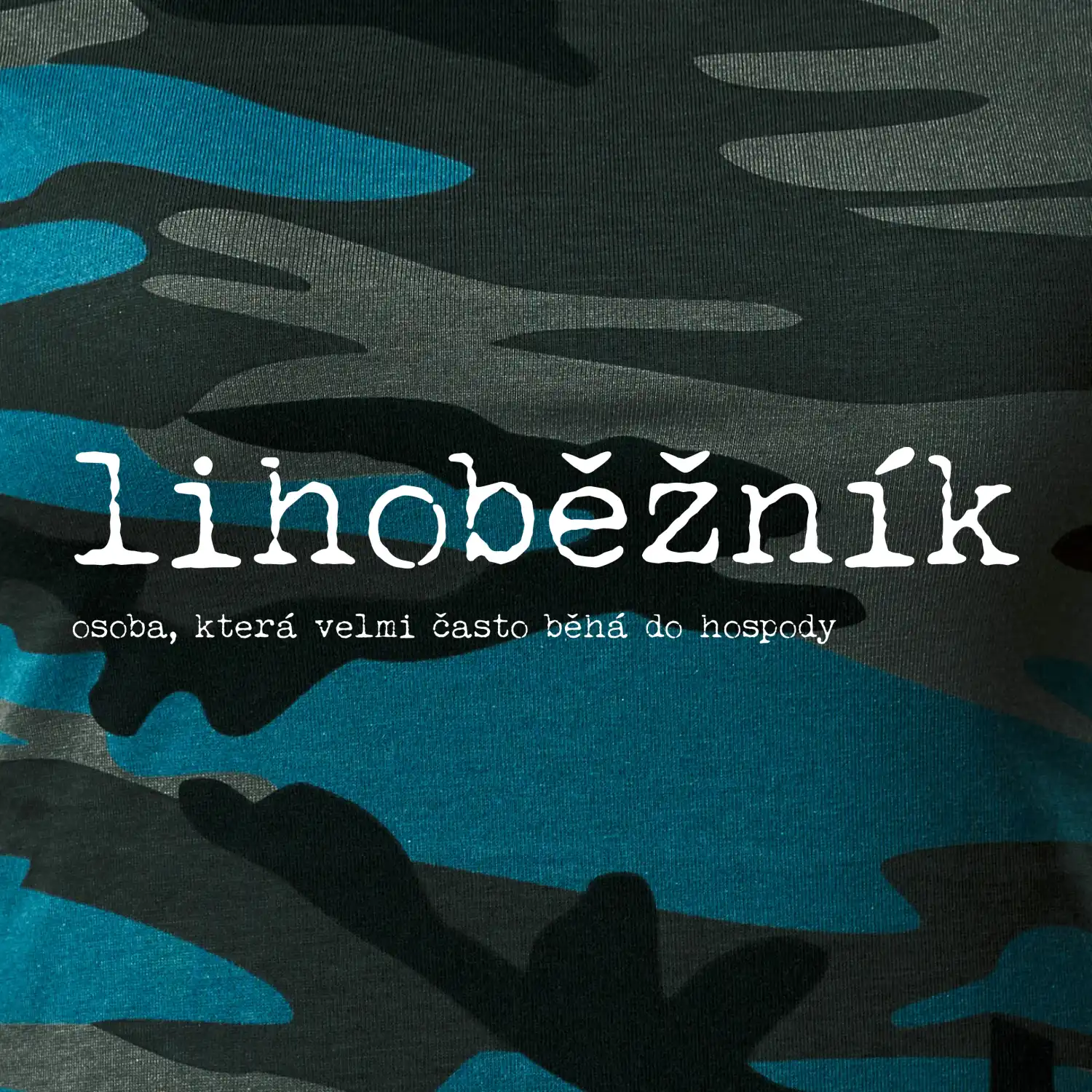 Čeština 2.0 - Lihoběžník