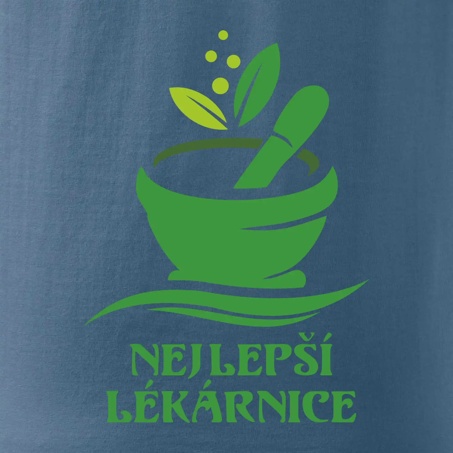 Nejlepší lékárnice