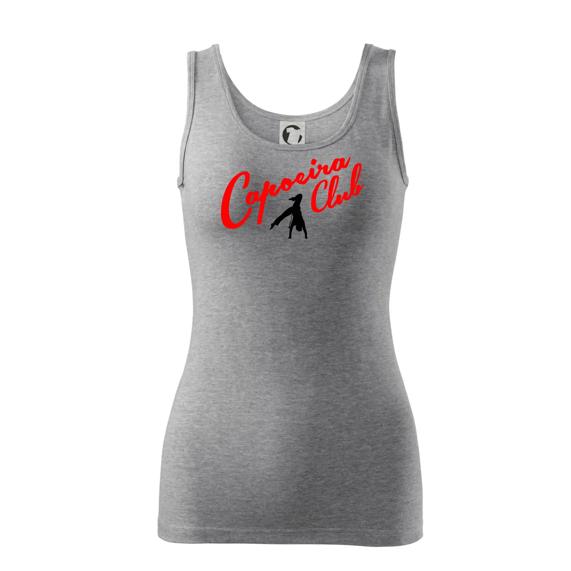 Capoeira club s tanečníkem