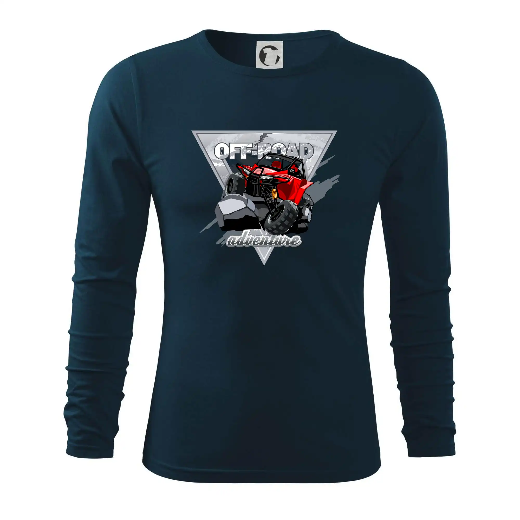 ATV adventure buggy