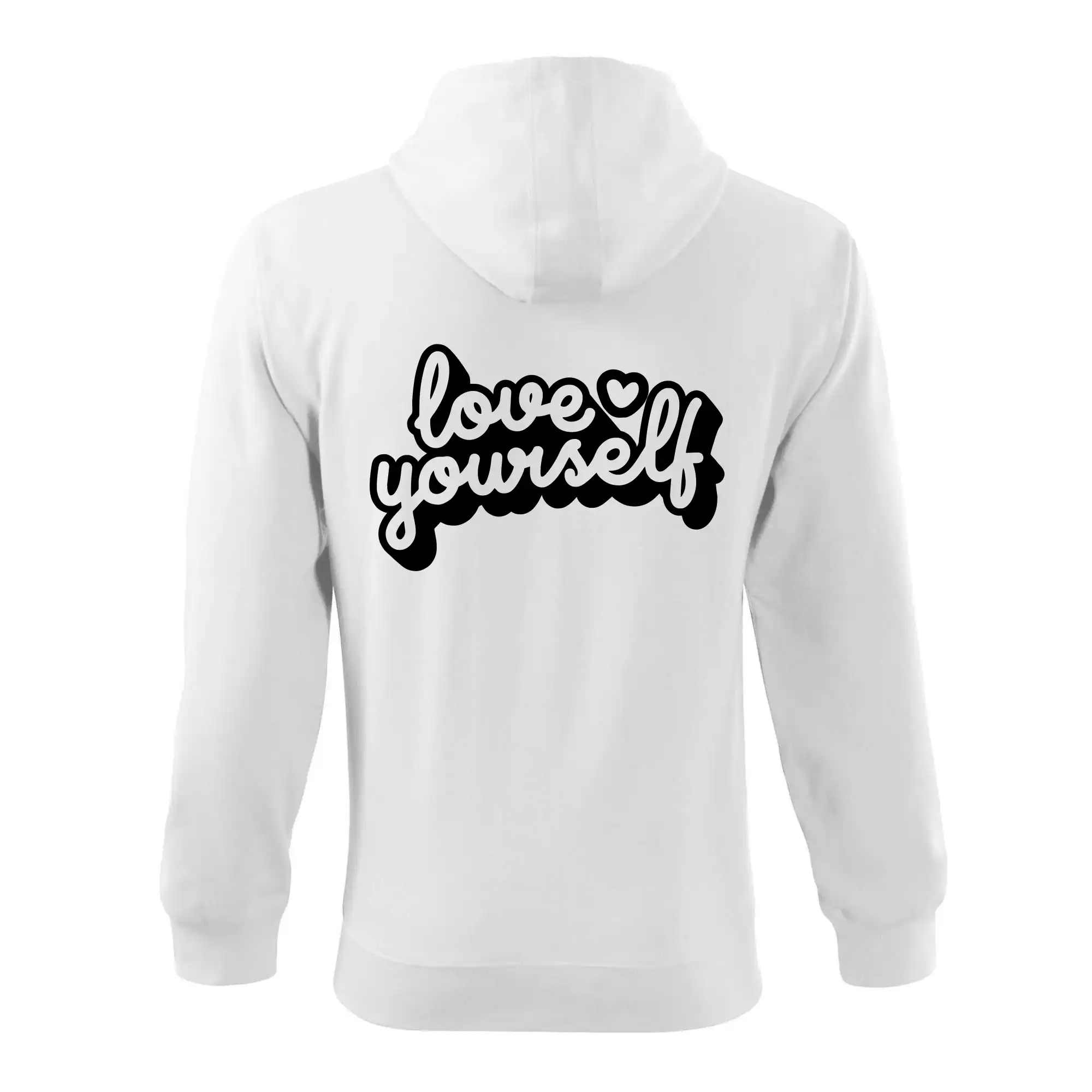Love Yourself