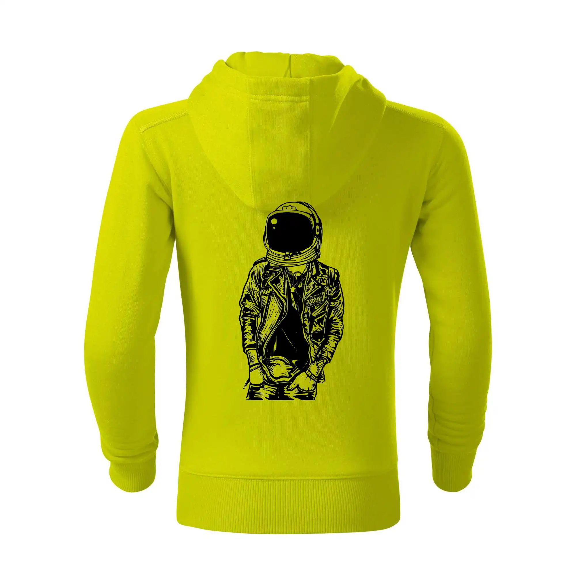 Astronaut Punkster