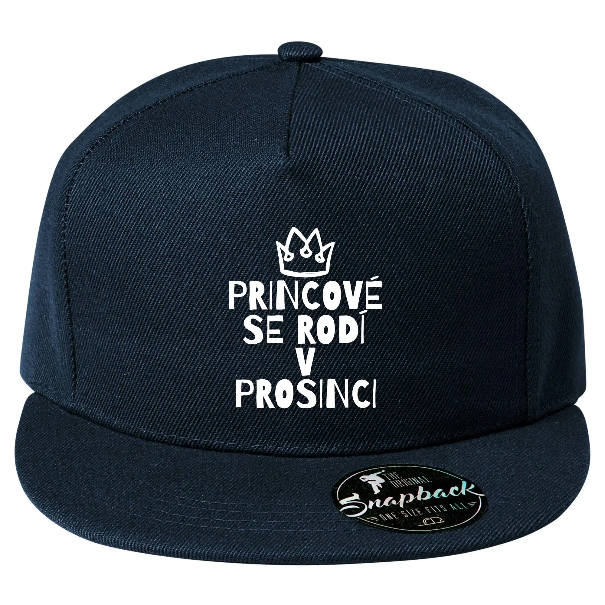 Princové se rodí v prosinci