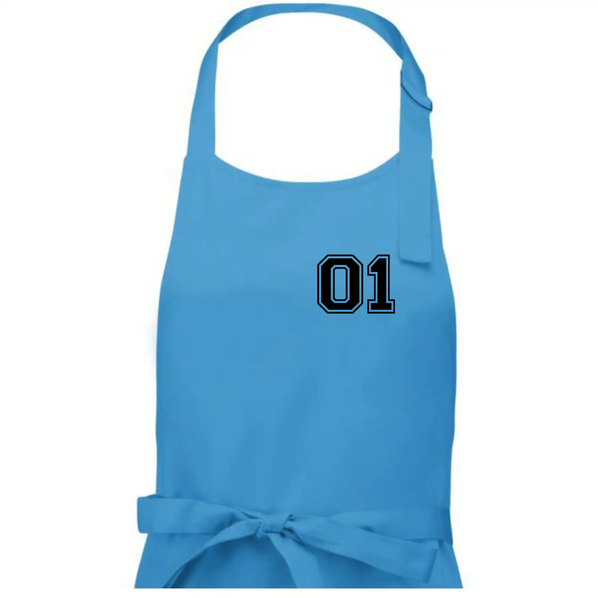 King - Queen - 01 dres (černobílá)