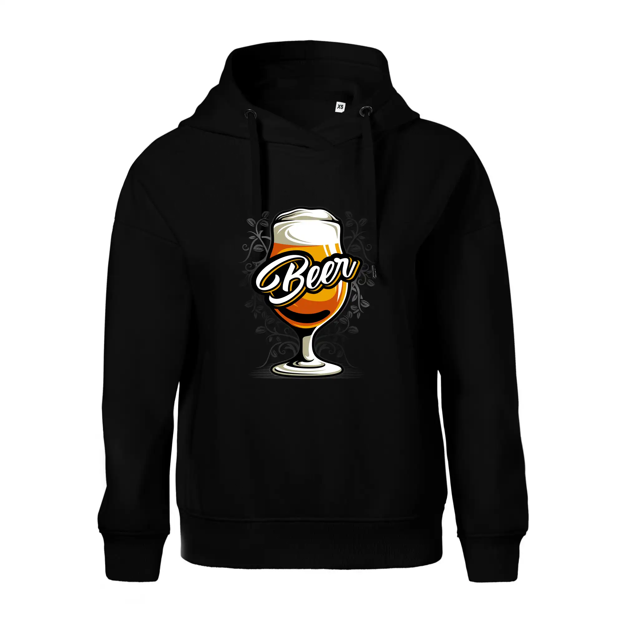 Beer sklenice s nožkou