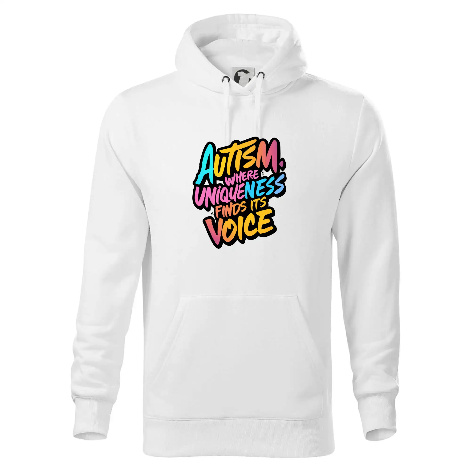 Autism Where Uniqueness Finds Its Voice