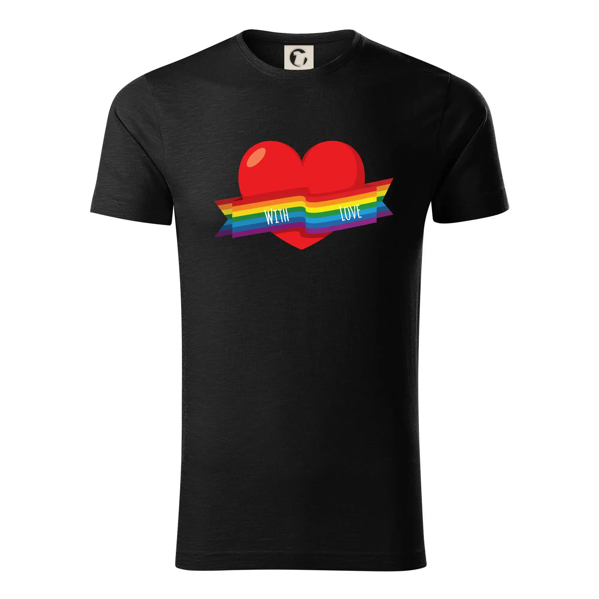 LGBT with love