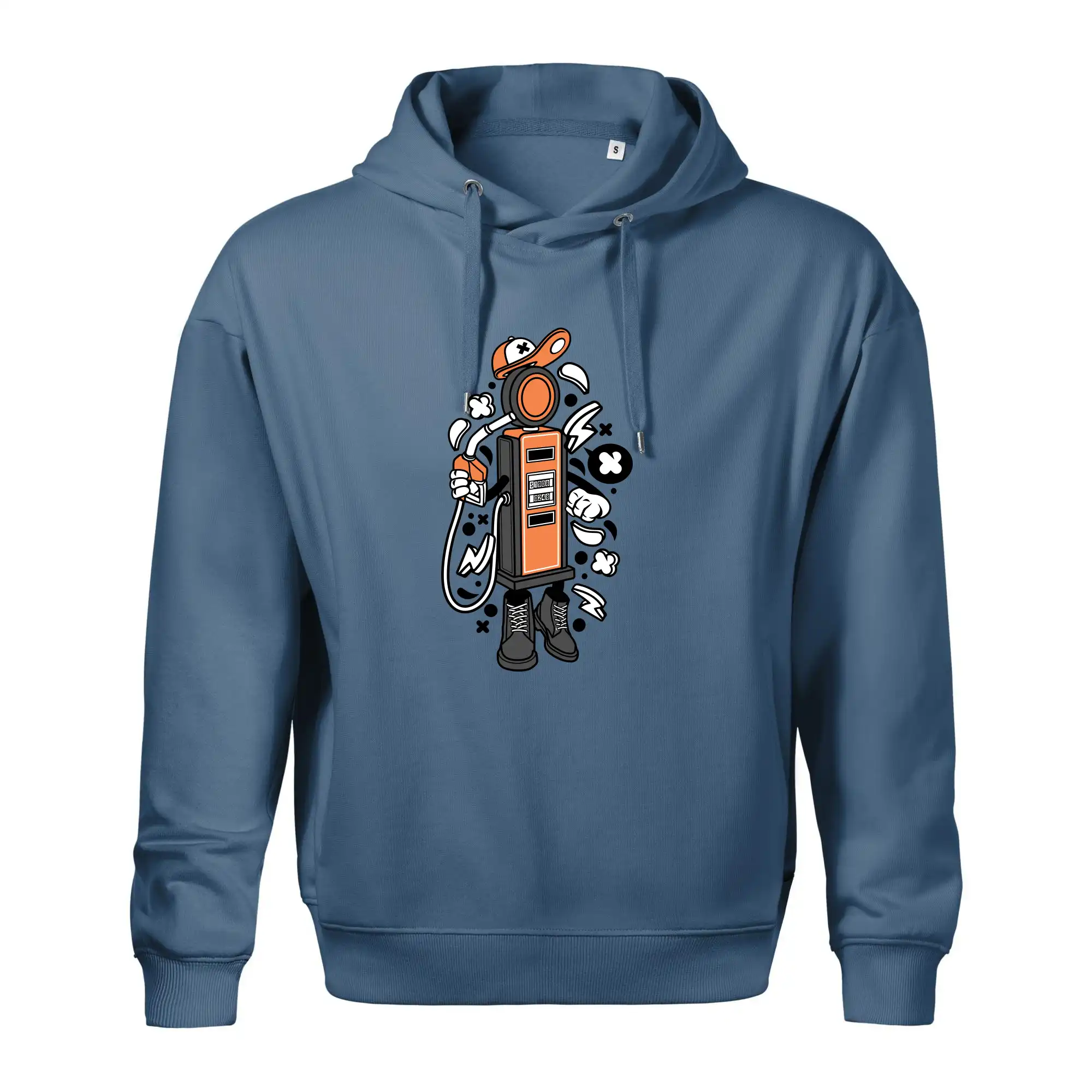 Tankman