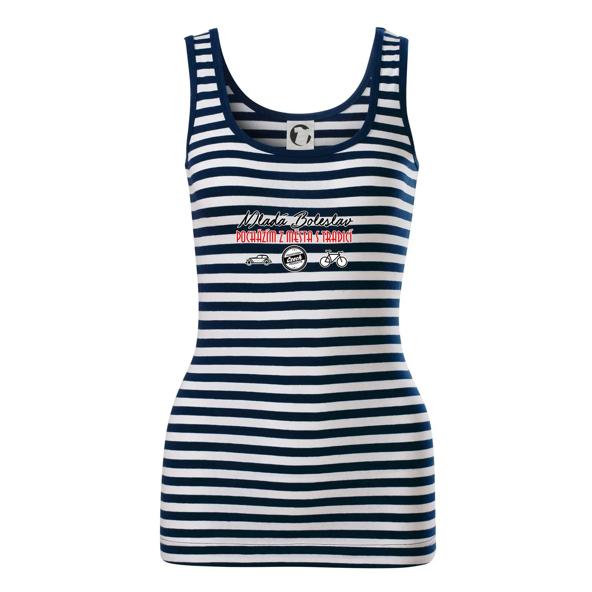 Mladá Boleslav město s tradicí