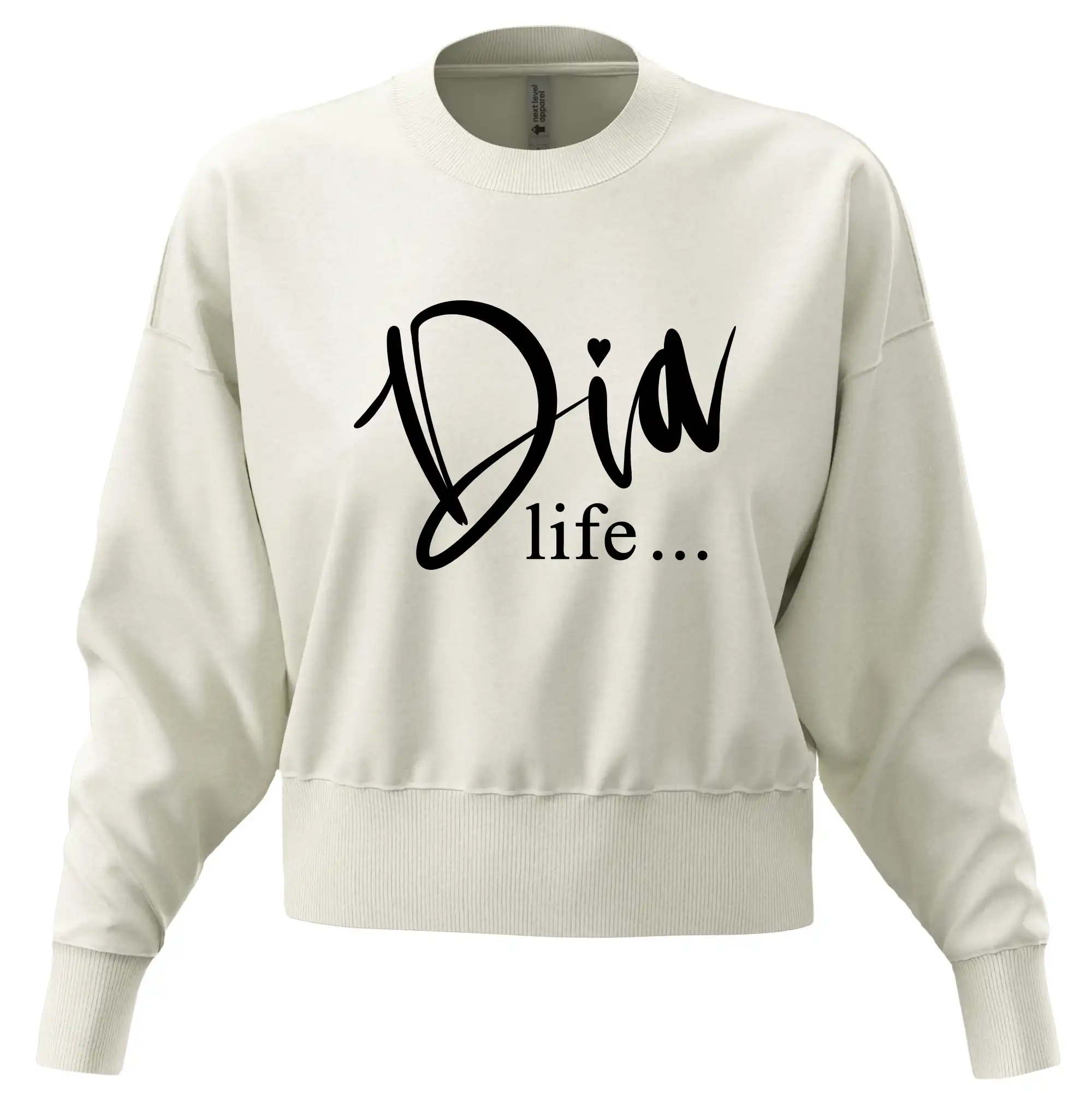 D I A Life
