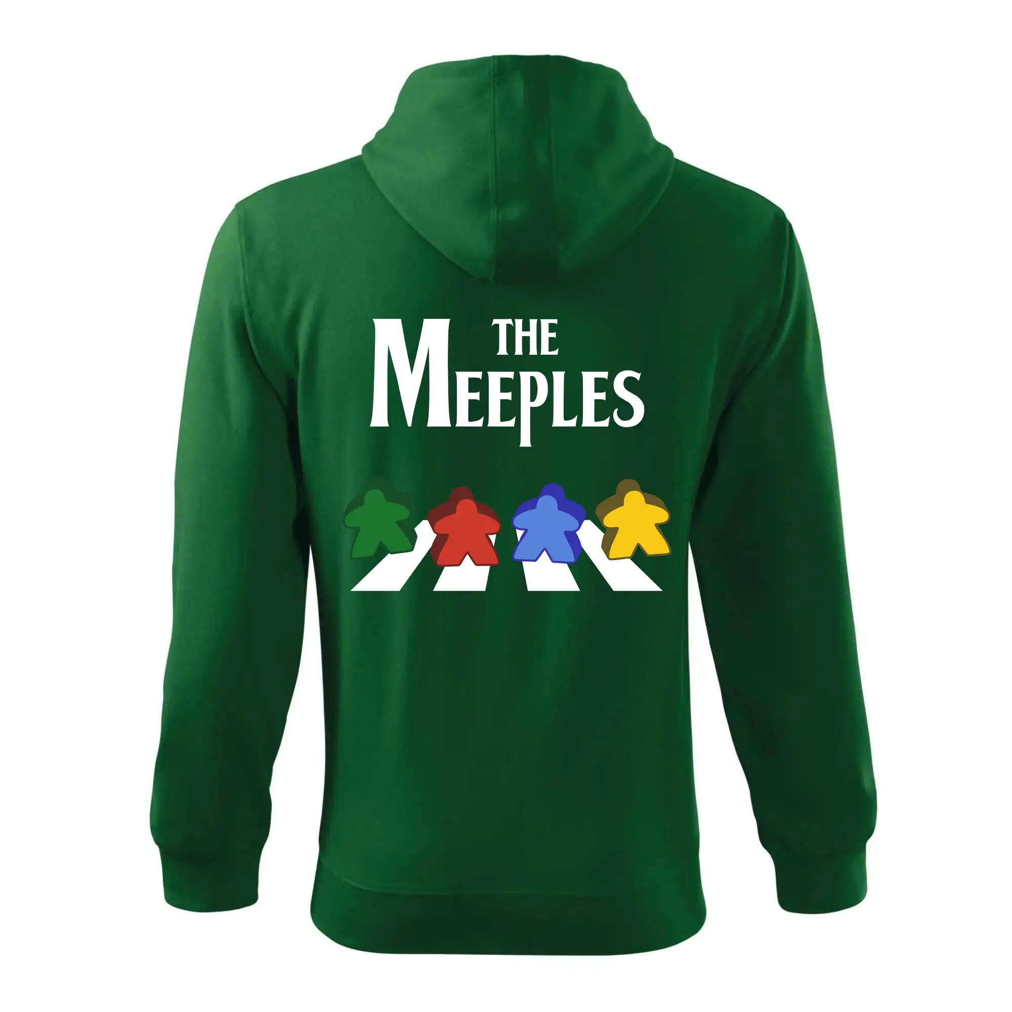 The Meeples