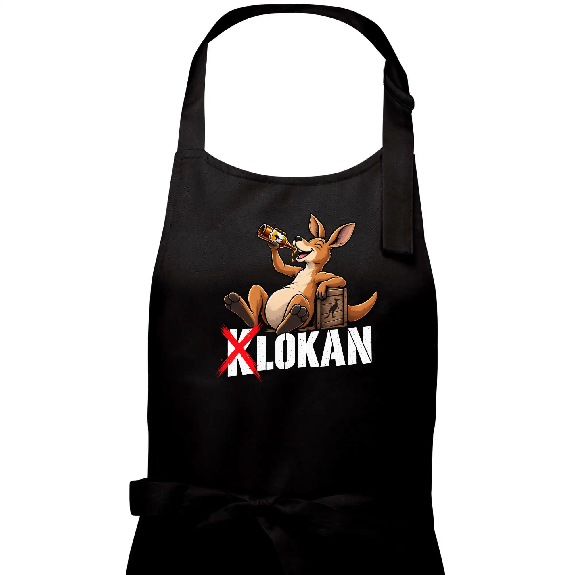 Klokan  - Lokan