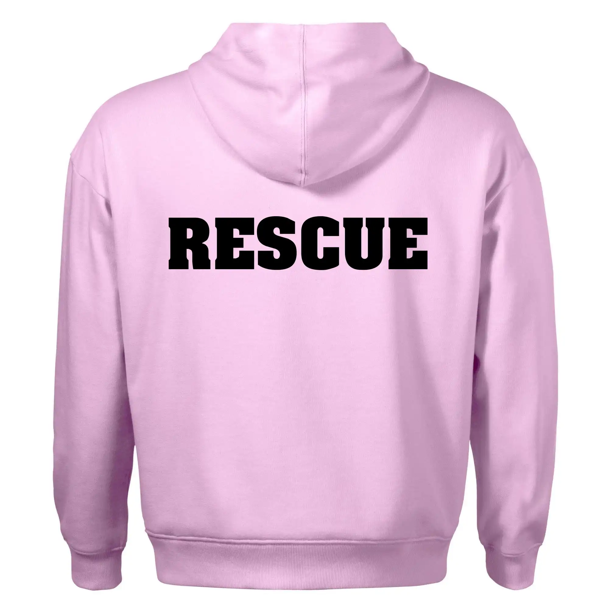 Rescue - vaše jméno