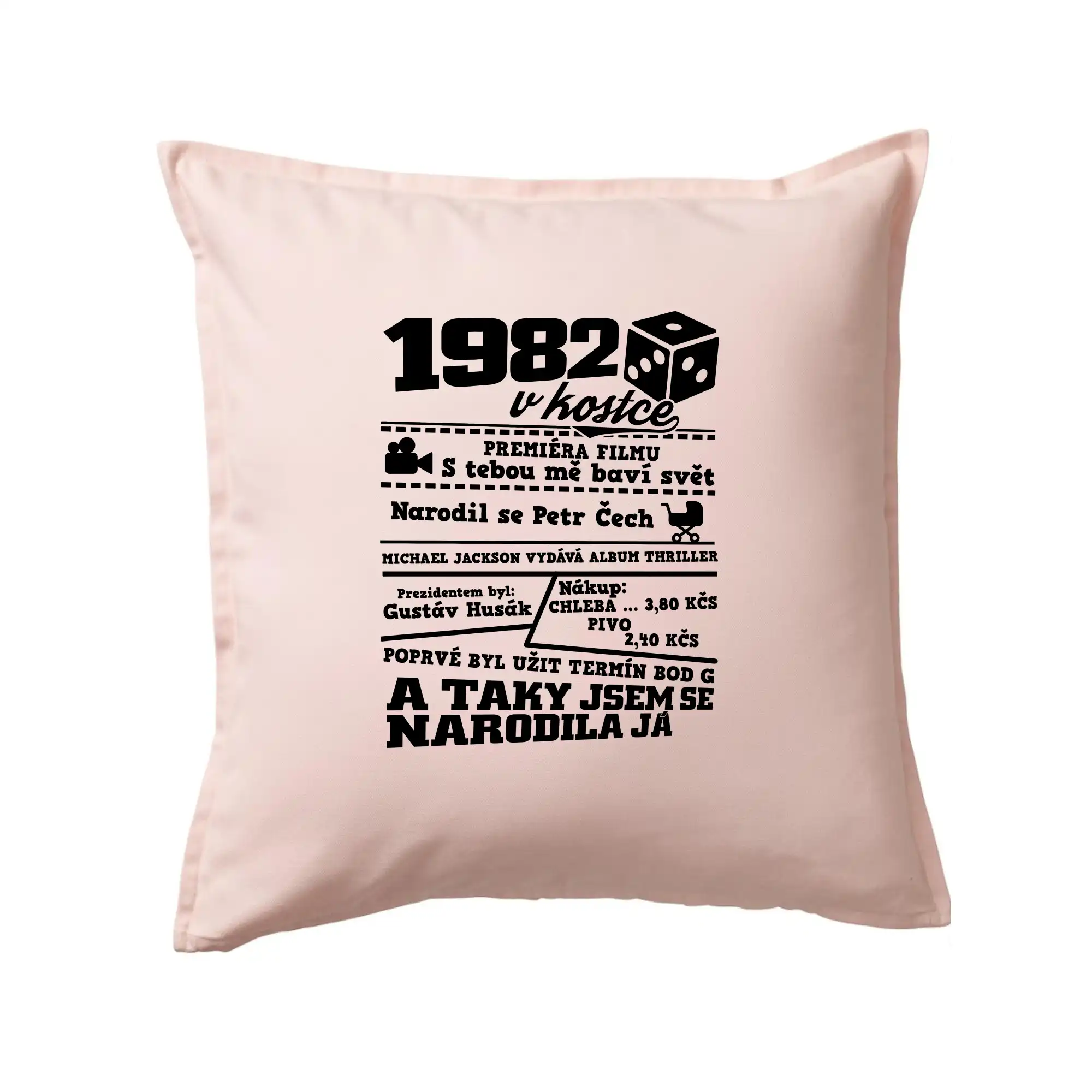 1982 v kostce