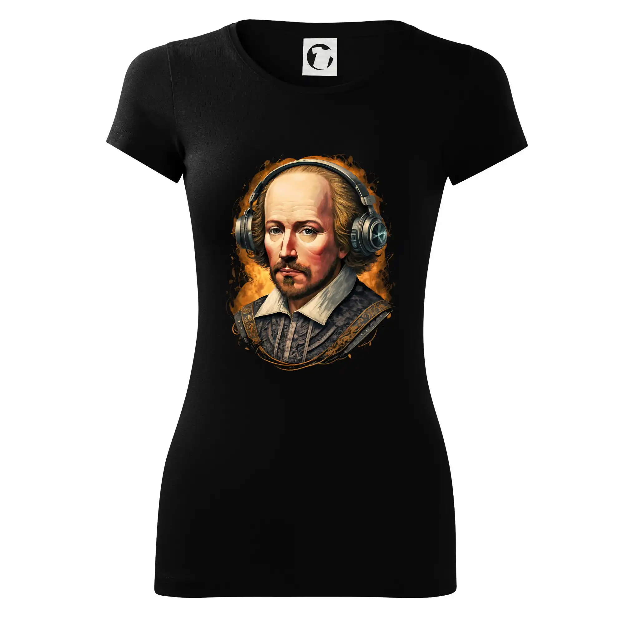 Shakespeare DJ