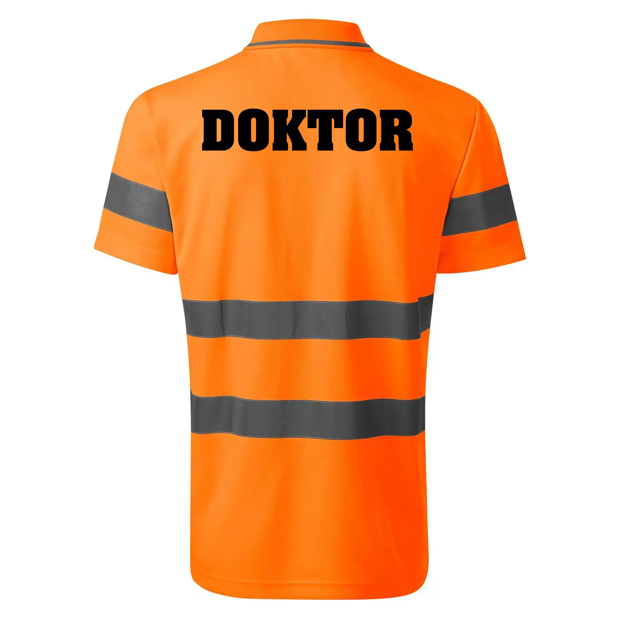 Hvězda života - doktor
