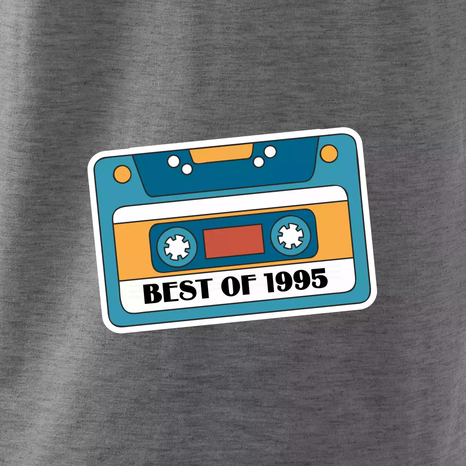 Narozeniny kazeta Best of 1995