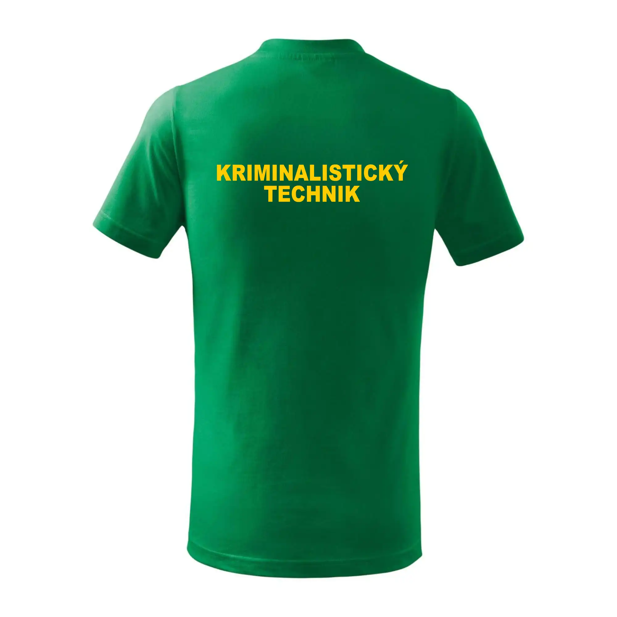Kriminalistický technik