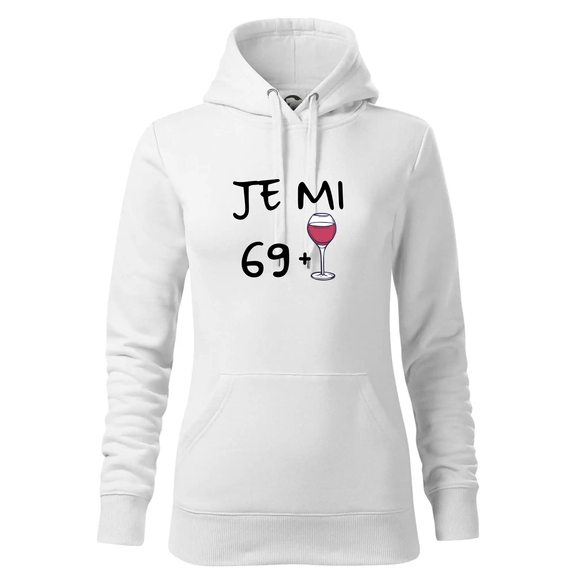 Je mi 69 (70) víno