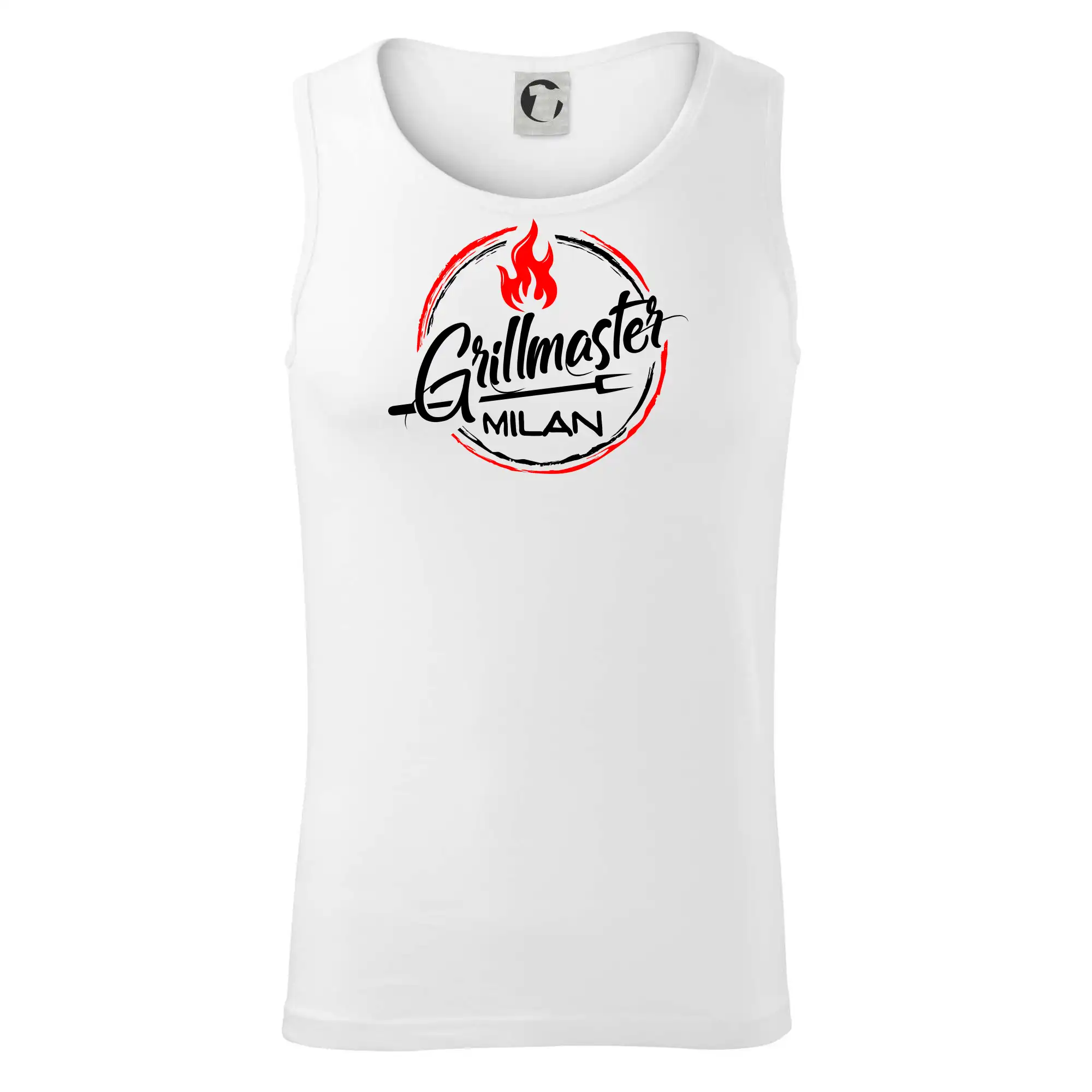 Grillmaster jméno