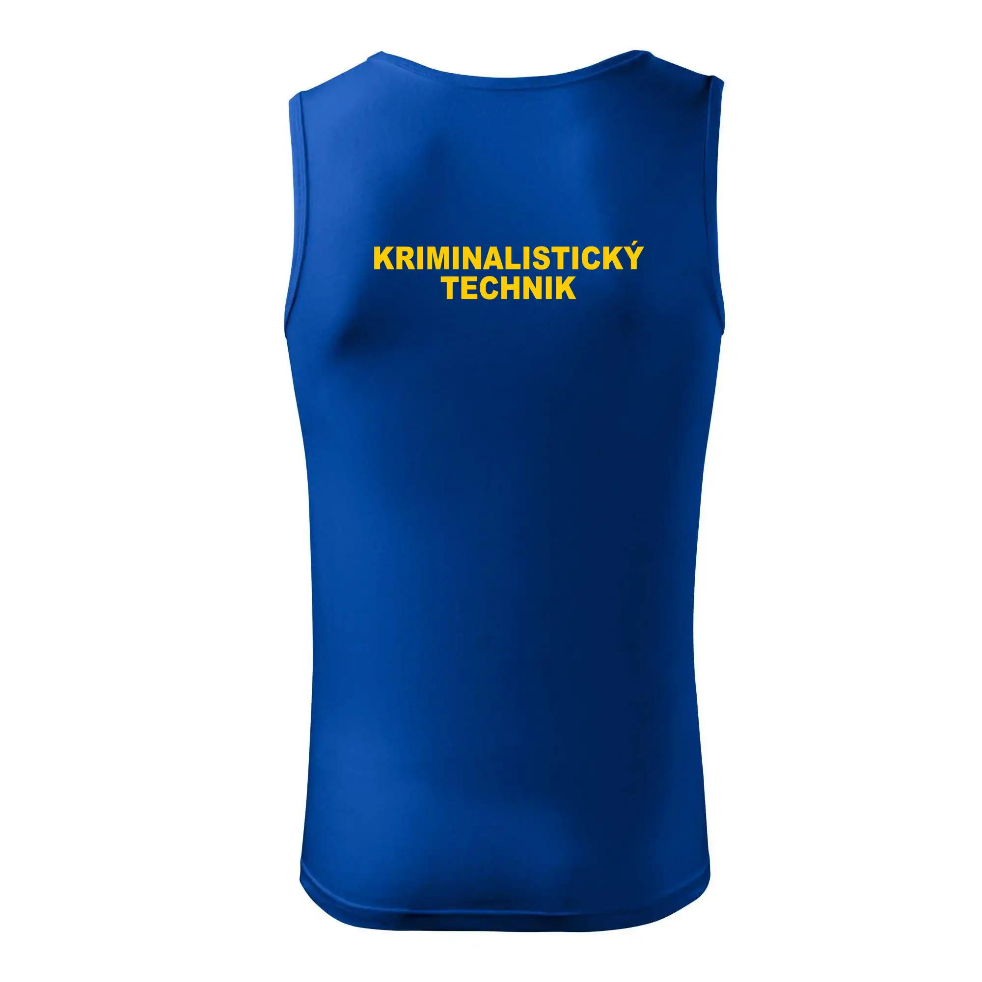 Kriminalistický technik