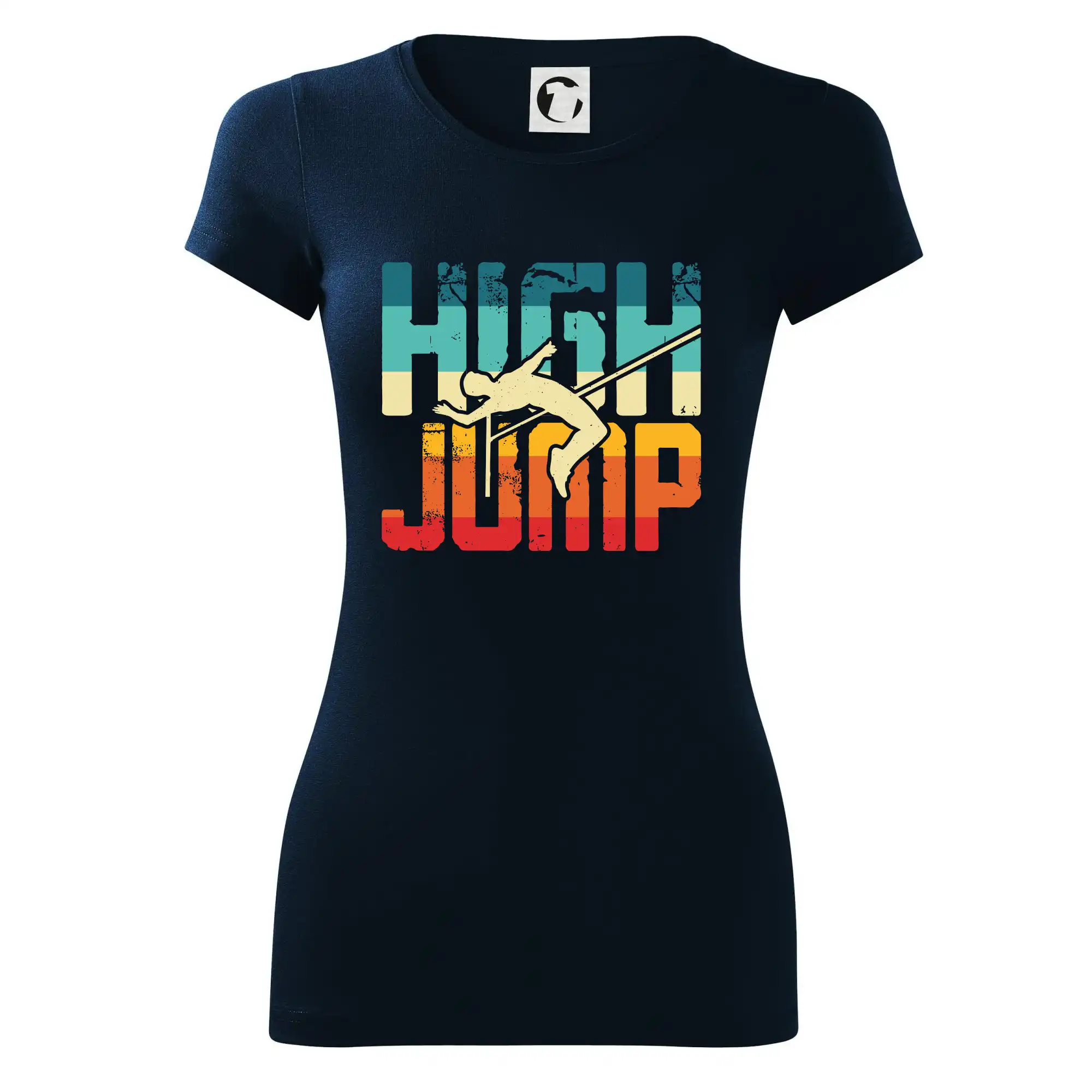 High jump