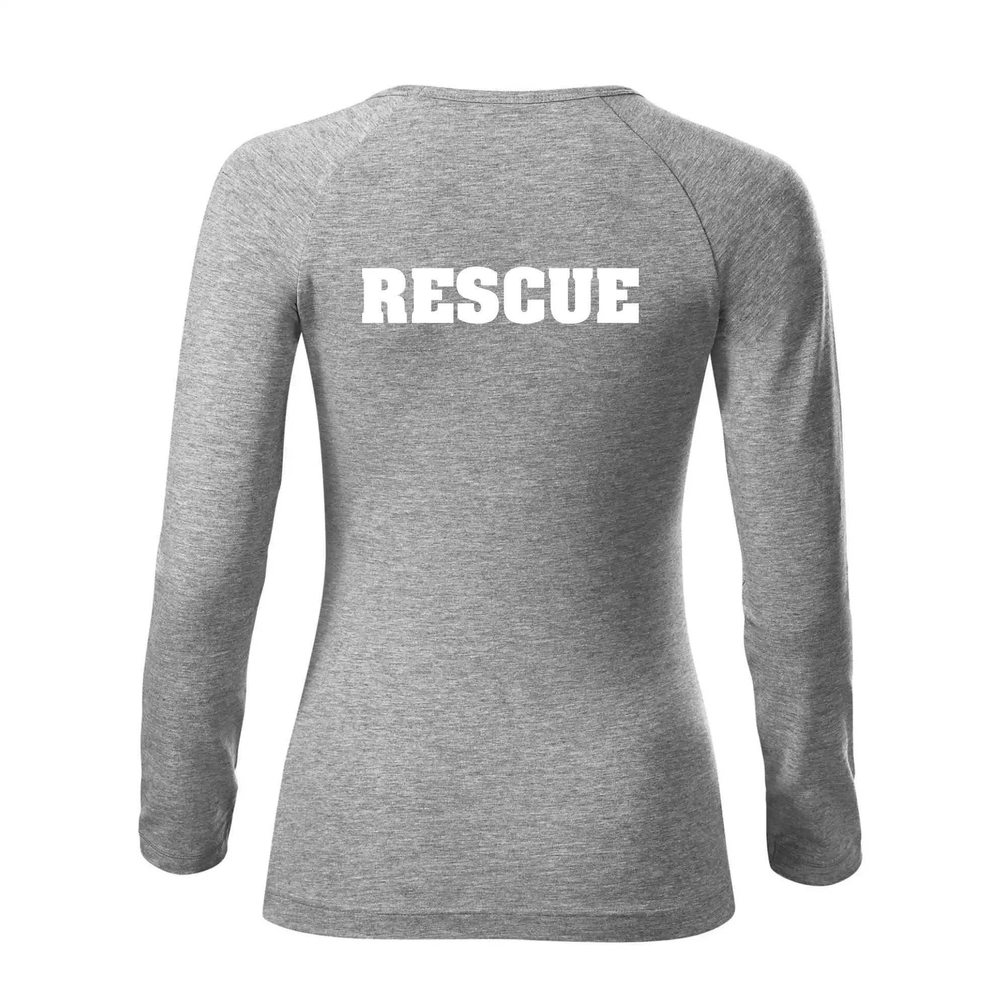 Rescue - pro záchranáře