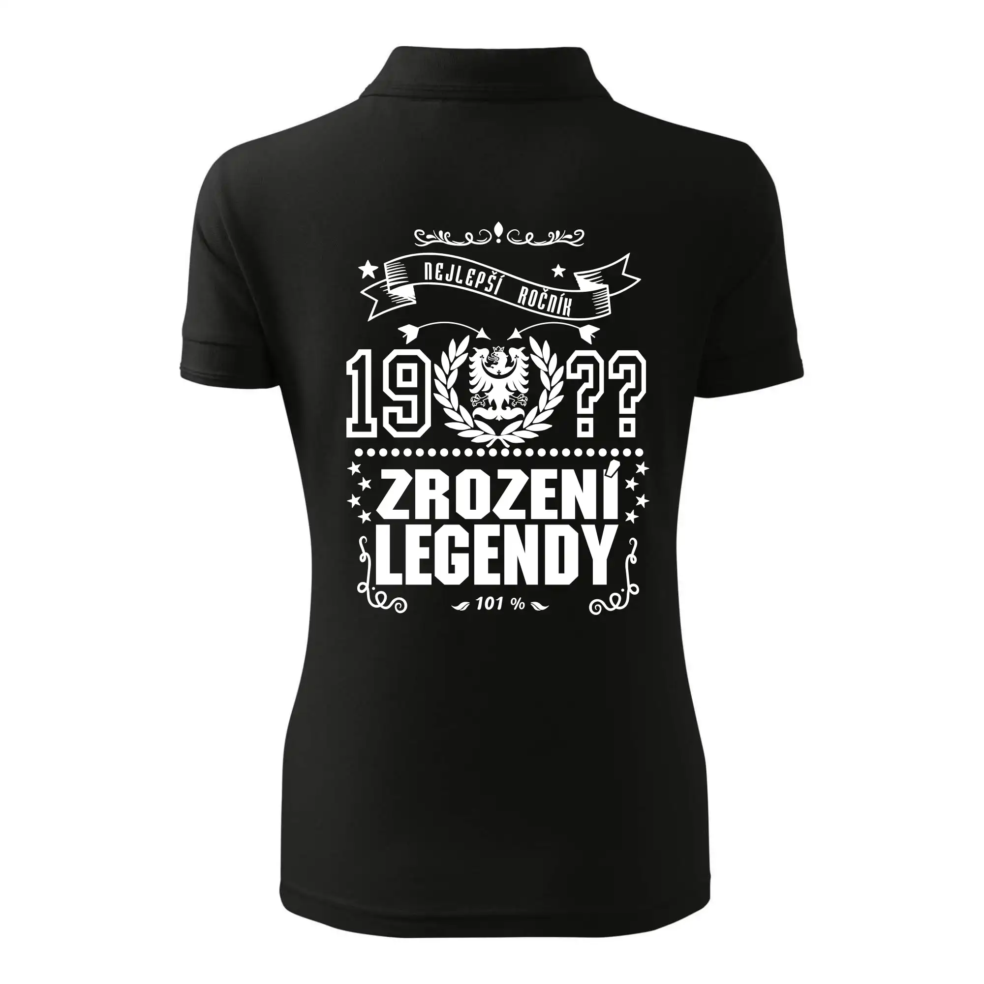 Zrození legendy - slezská orlice