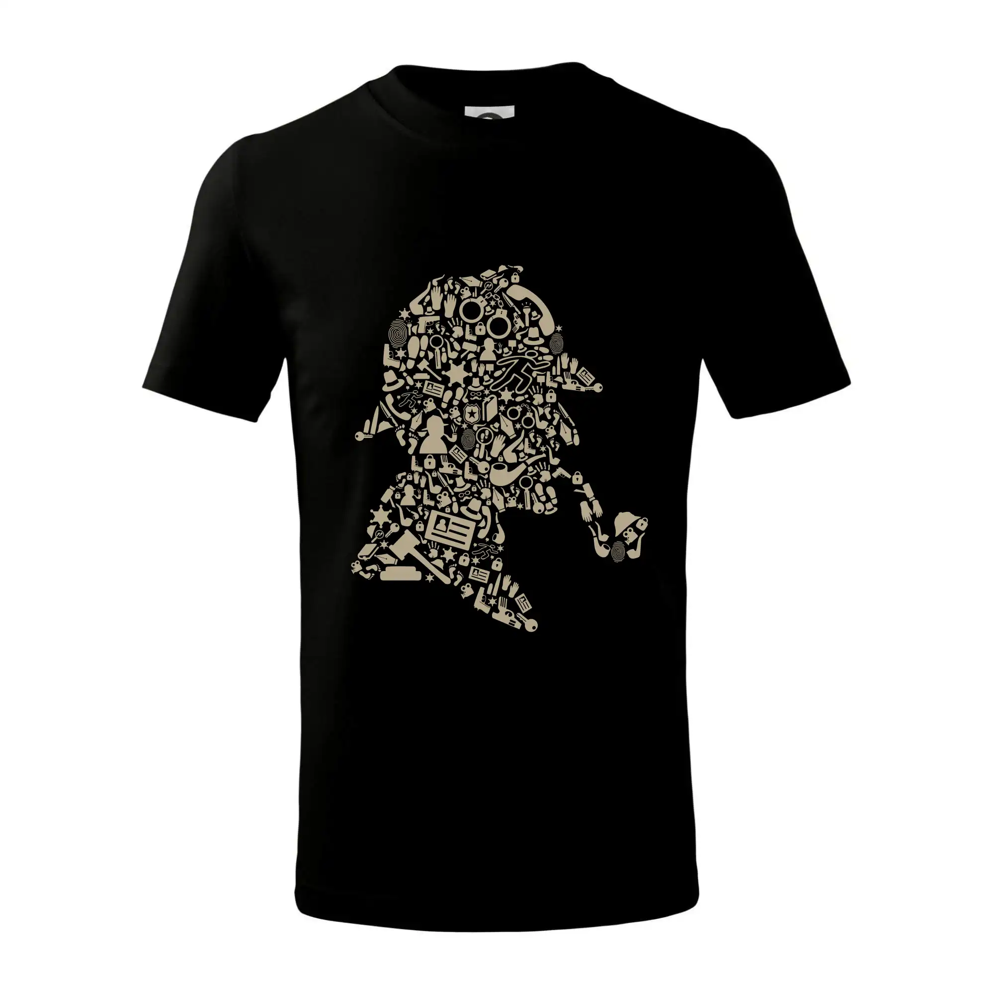 Sherlock Holmes ikony