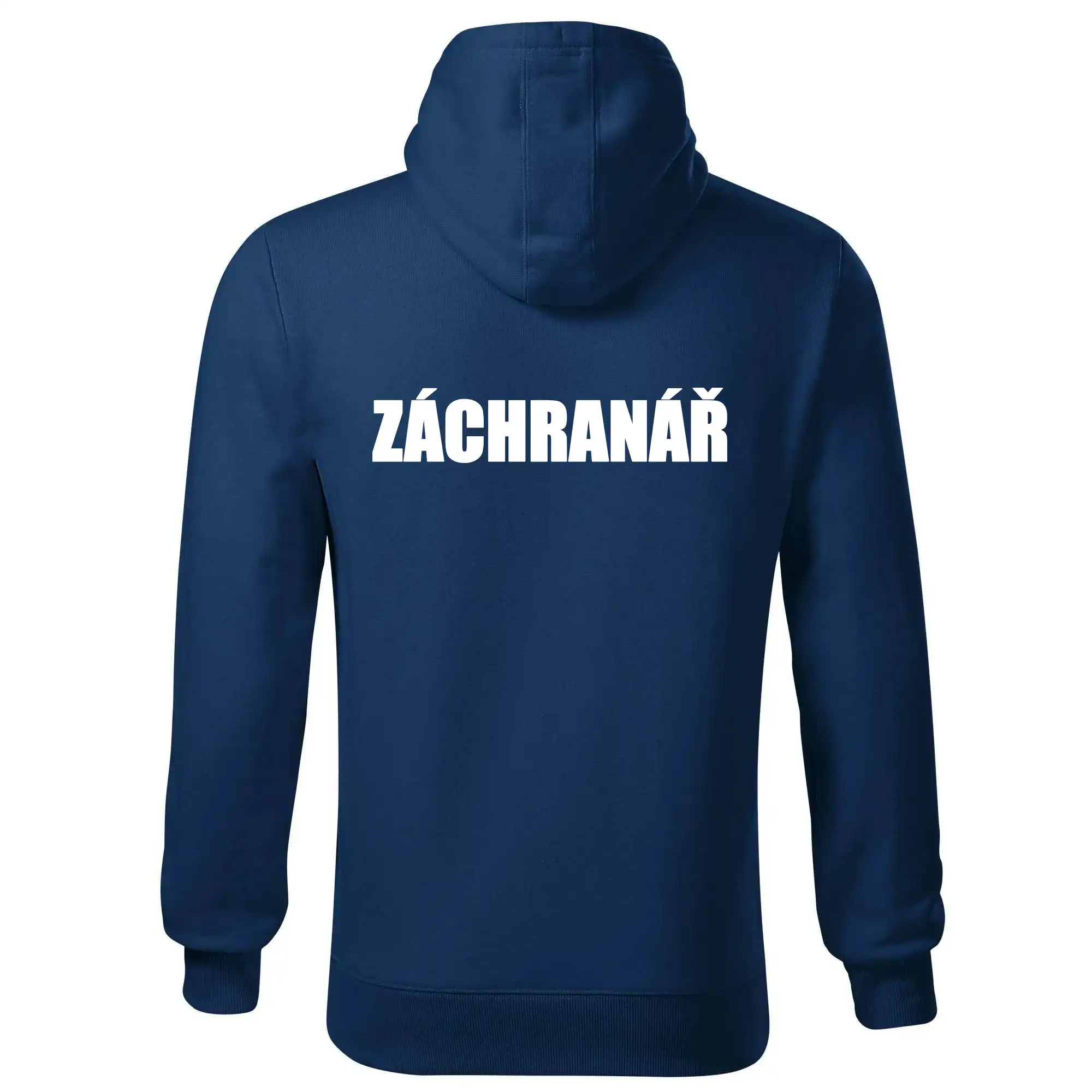 Záchranář - hvězda