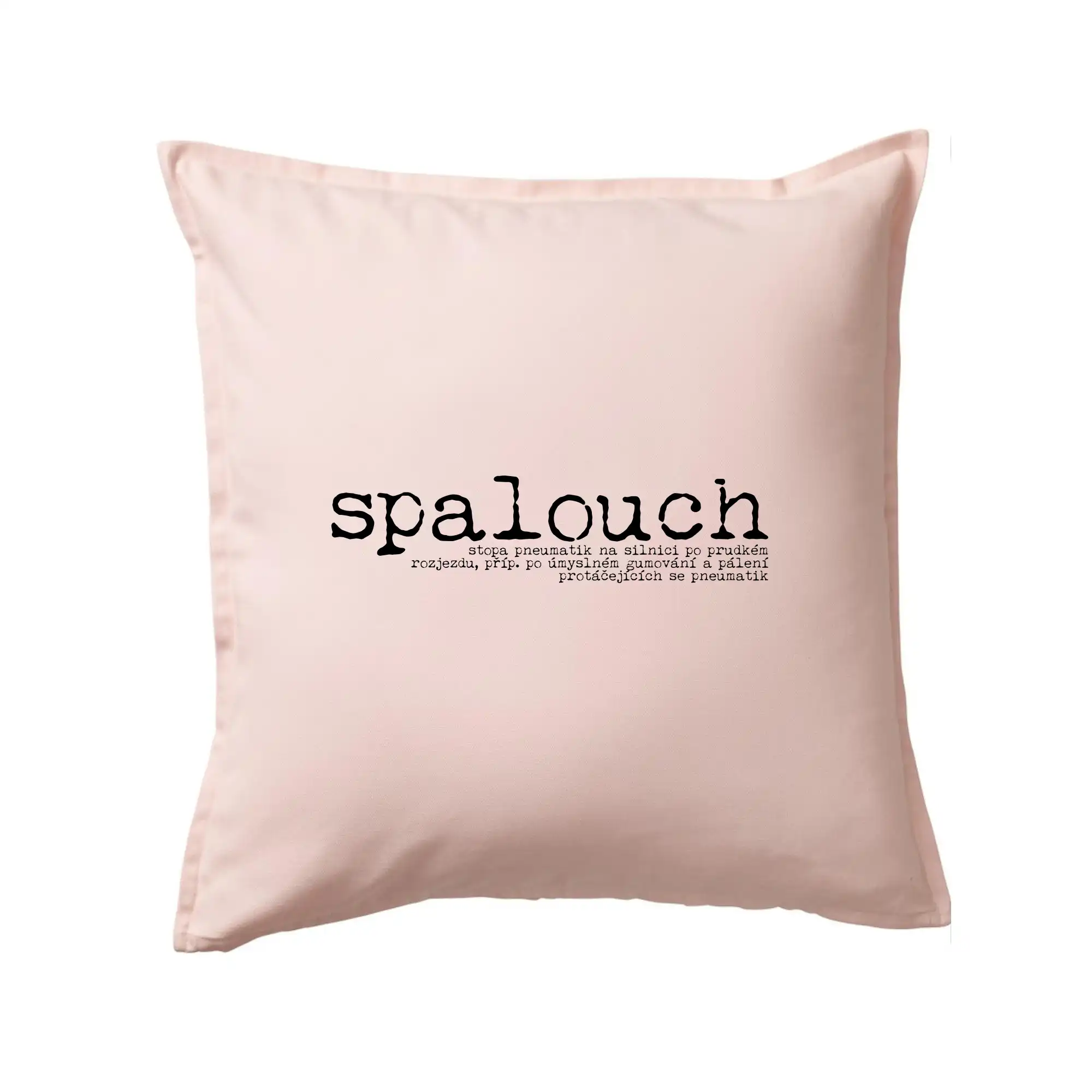 Čeština 2.0 - spalouch