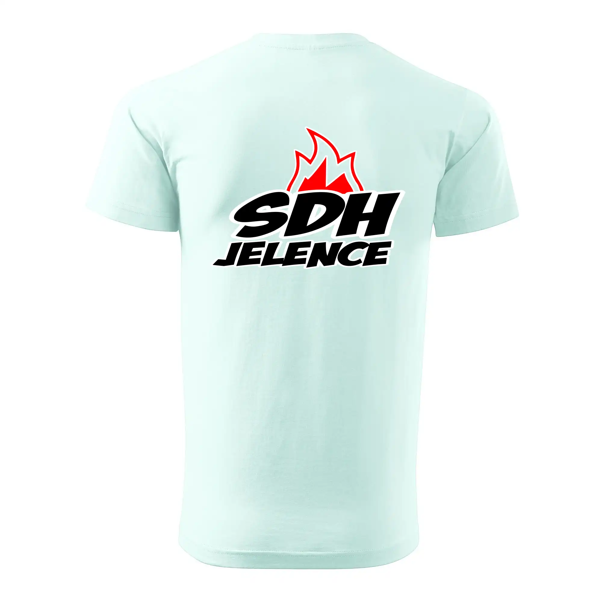 Fire Team SDH (vlastní název)